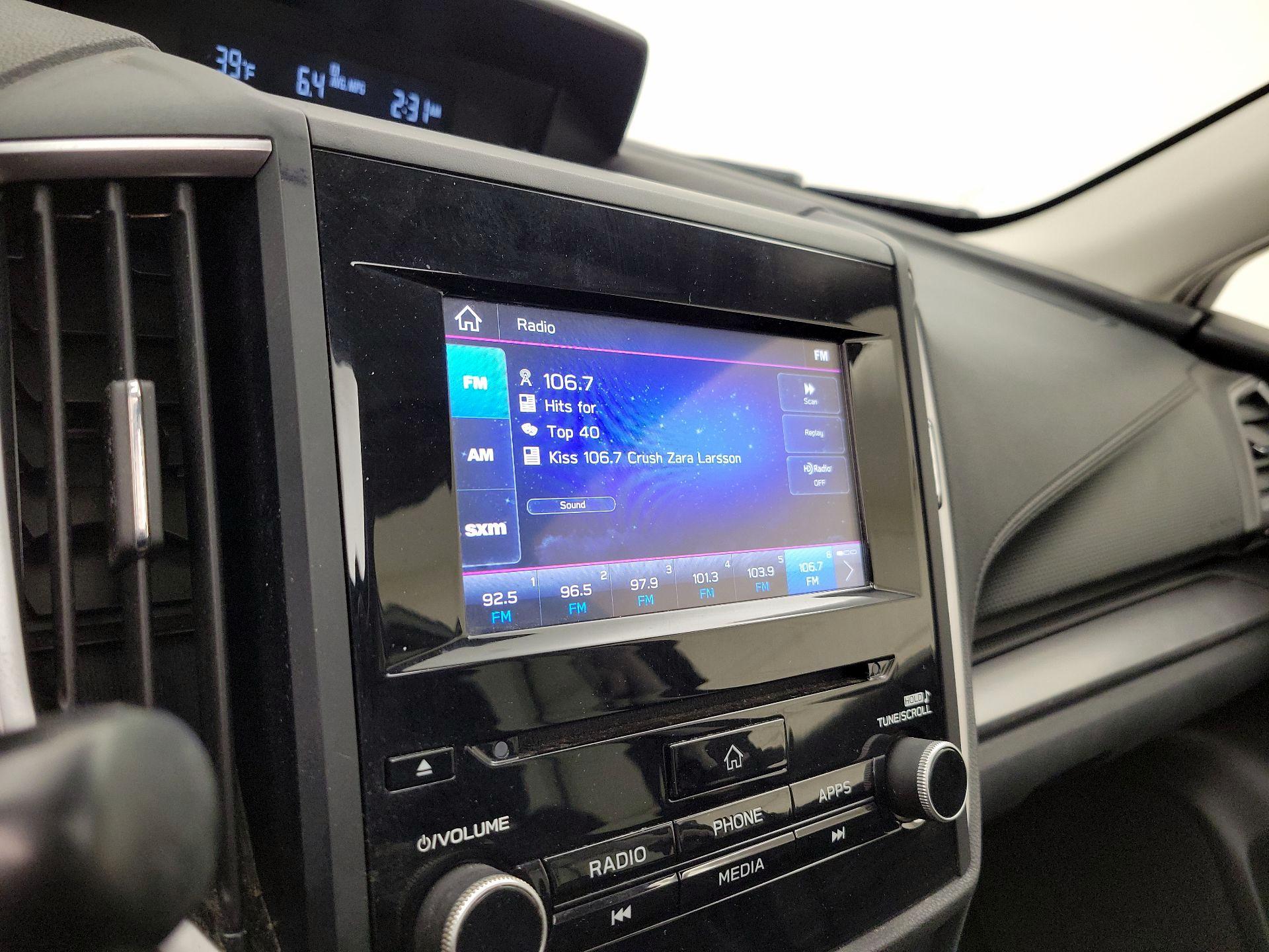 Thumbnail: 2019 Subaru Forester - 15