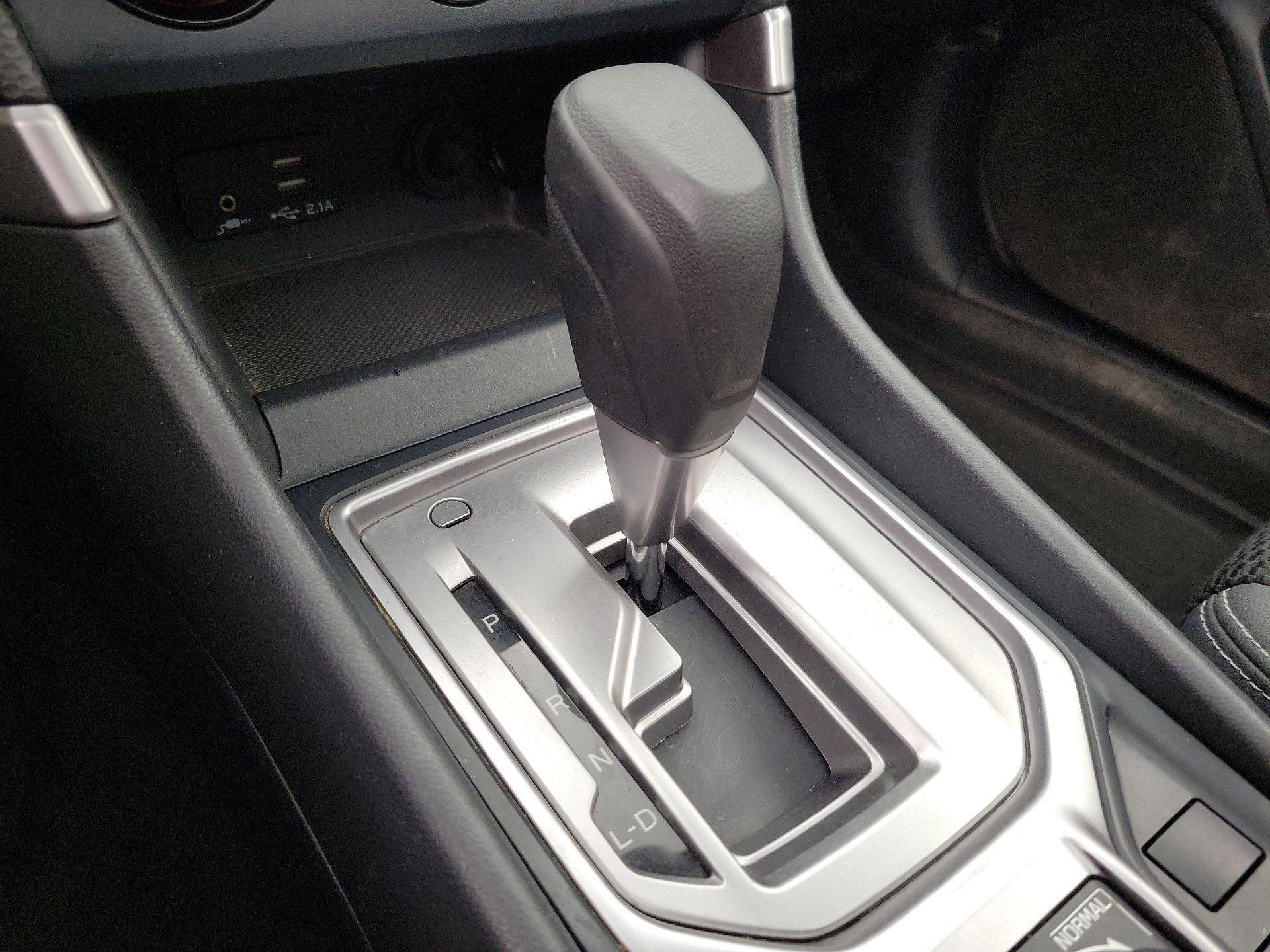 Thumbnail: 2019 Subaru Forester - 17