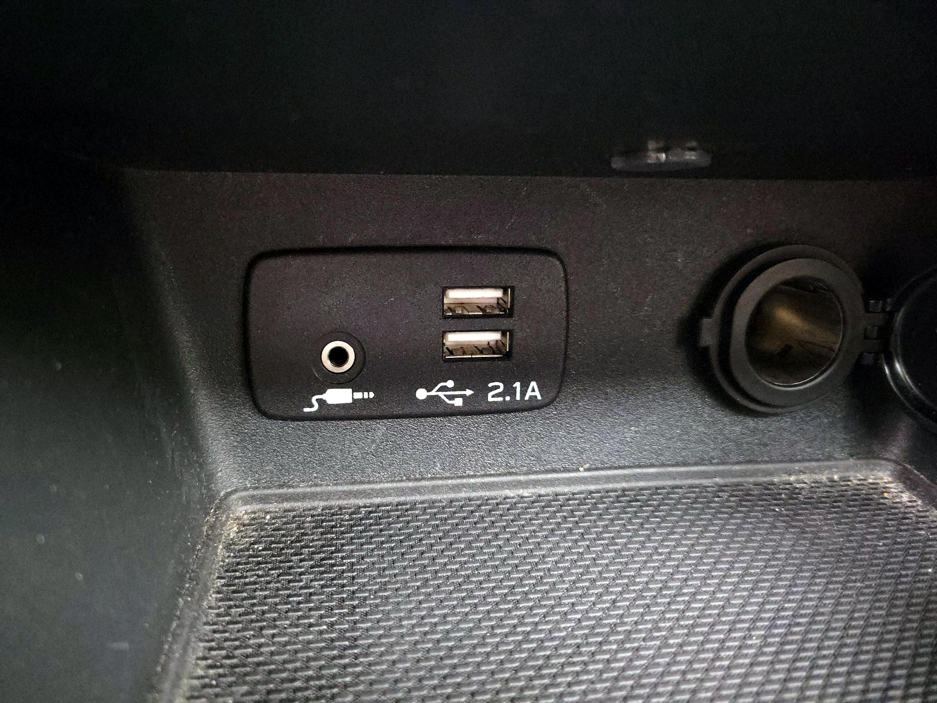 Thumbnail: 2019 Subaru Forester - 18