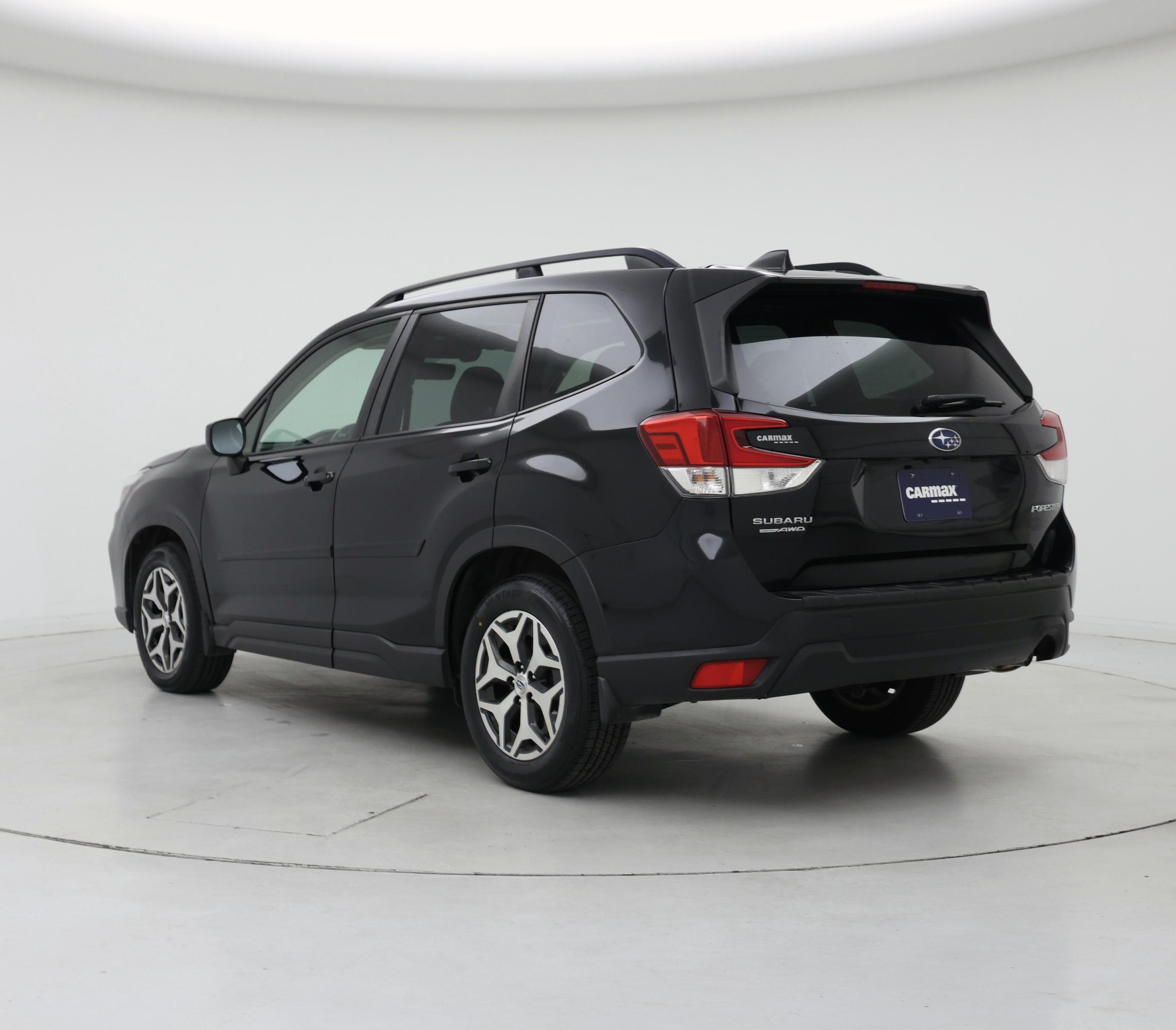 Thumbnail: 2019 Subaru Forester - 2