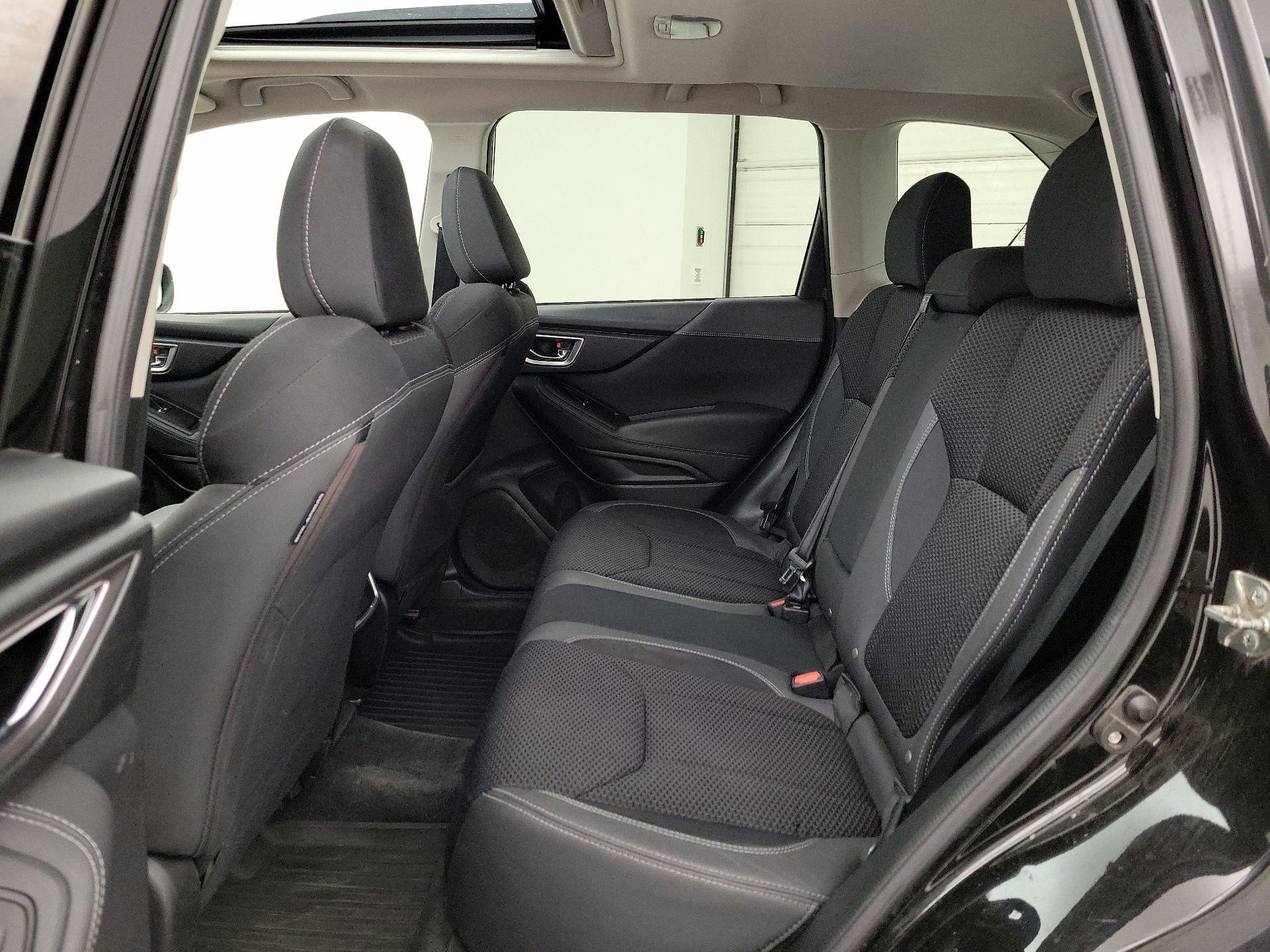 Thumbnail: 2019 Subaru Forester - 20