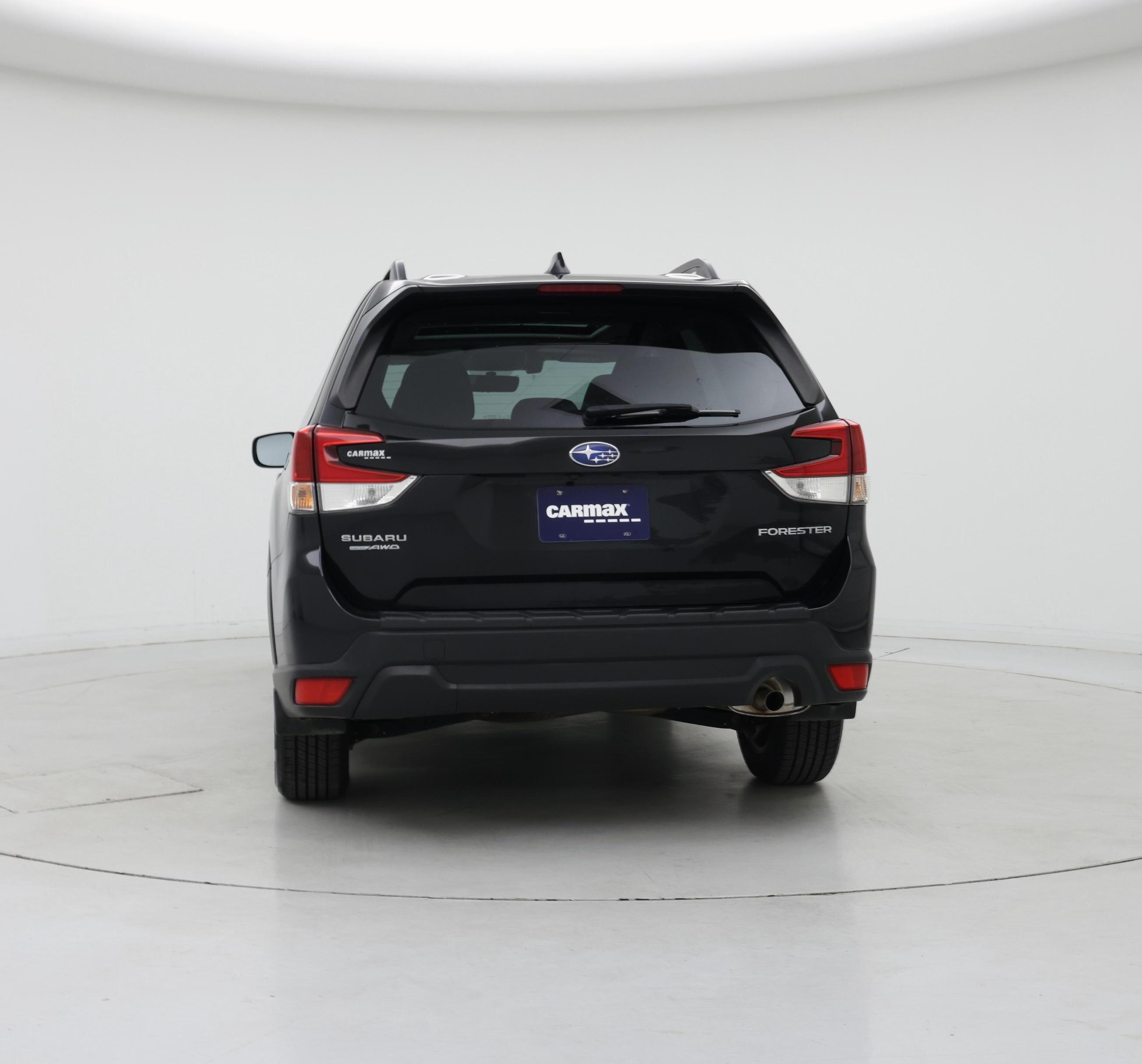 Thumbnail: 2019 Subaru Forester - 6