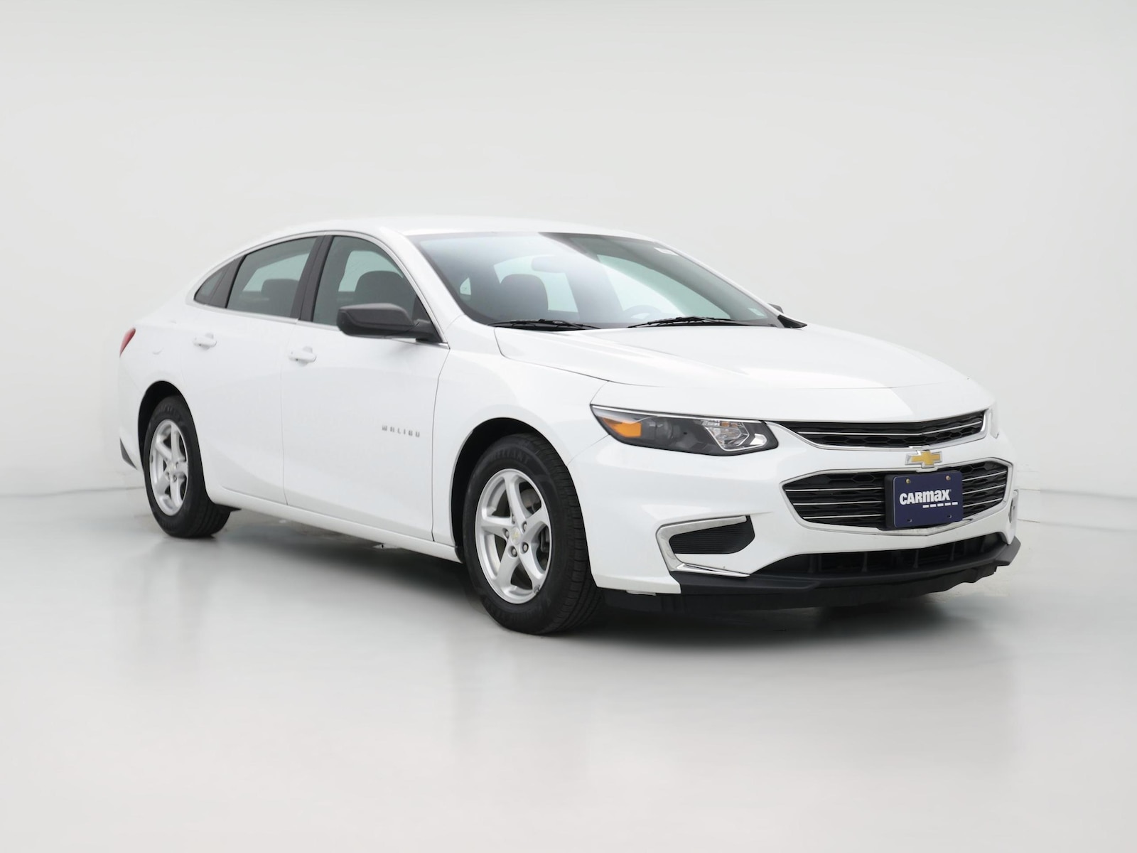 2018 Chevrolet Malibu 1LS