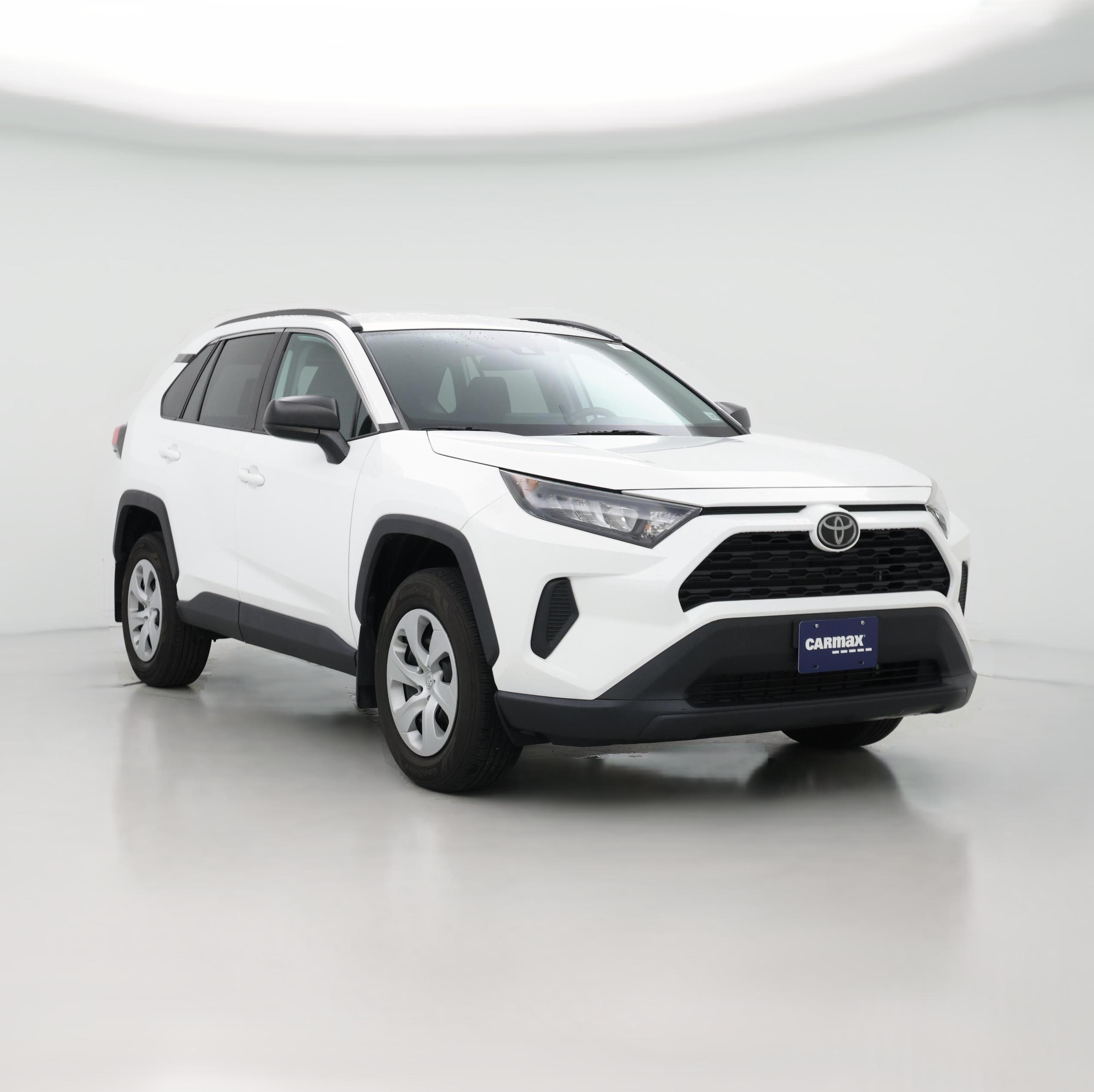 Thumbnail: 2020 Toyota RAV4 - 1