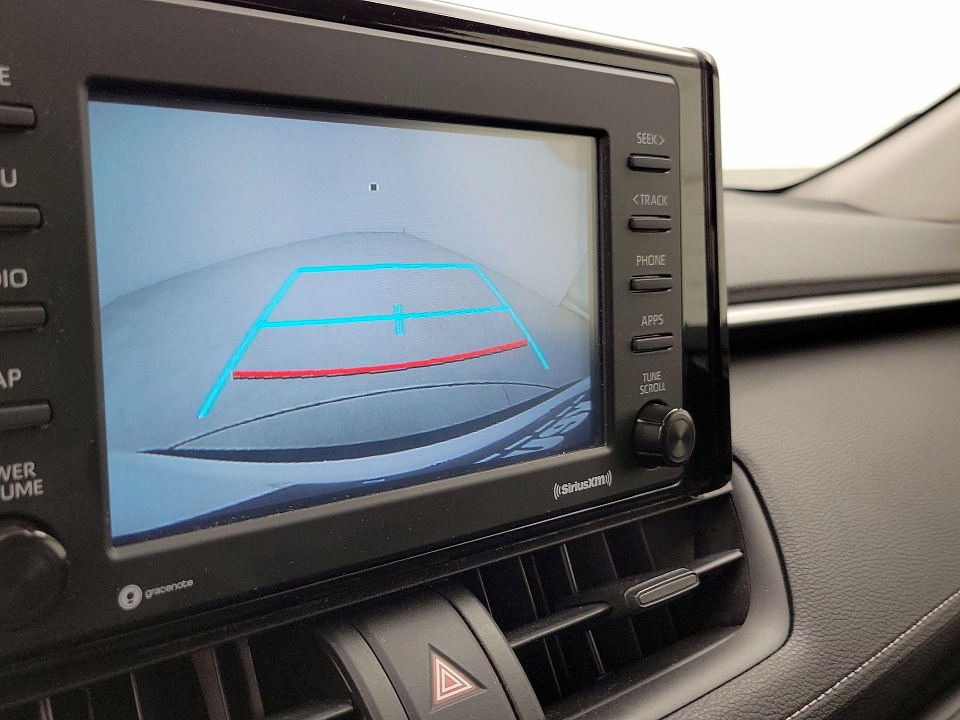 Thumbnail: 2020 Toyota RAV4 - 14