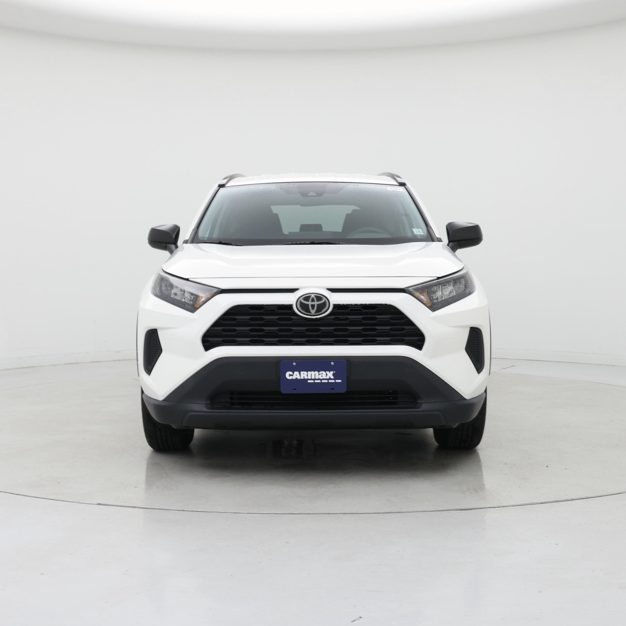 Thumbnail: 2020 Toyota RAV4 - 5