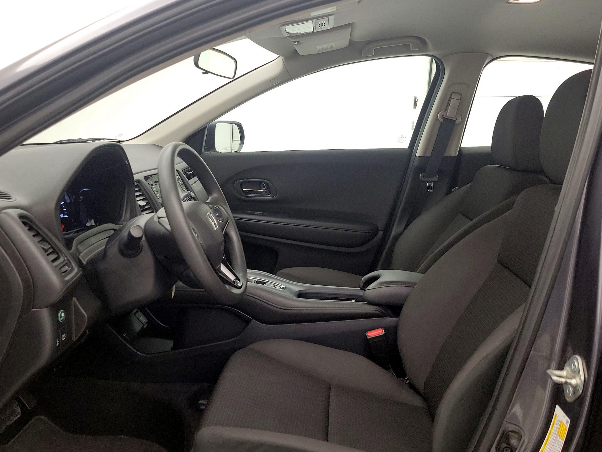 Thumbnail: 2021 Honda HR-V - 11