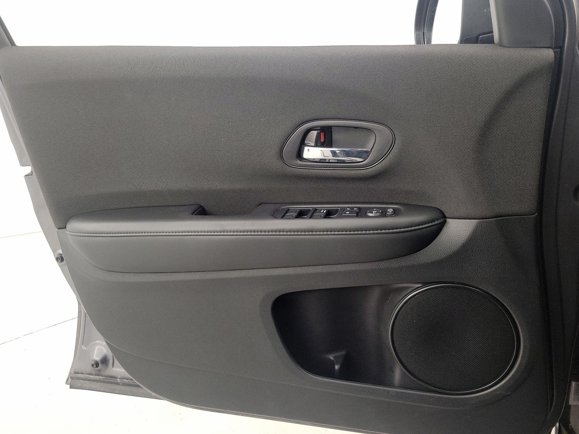 Thumbnail: 2021 Honda HR-V - 12