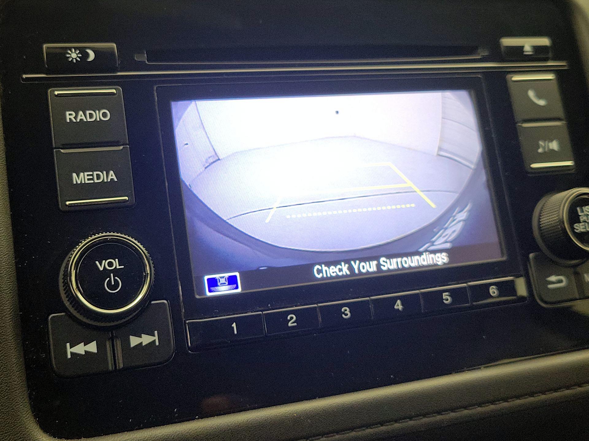 Thumbnail: 2021 Honda HR-V - 14