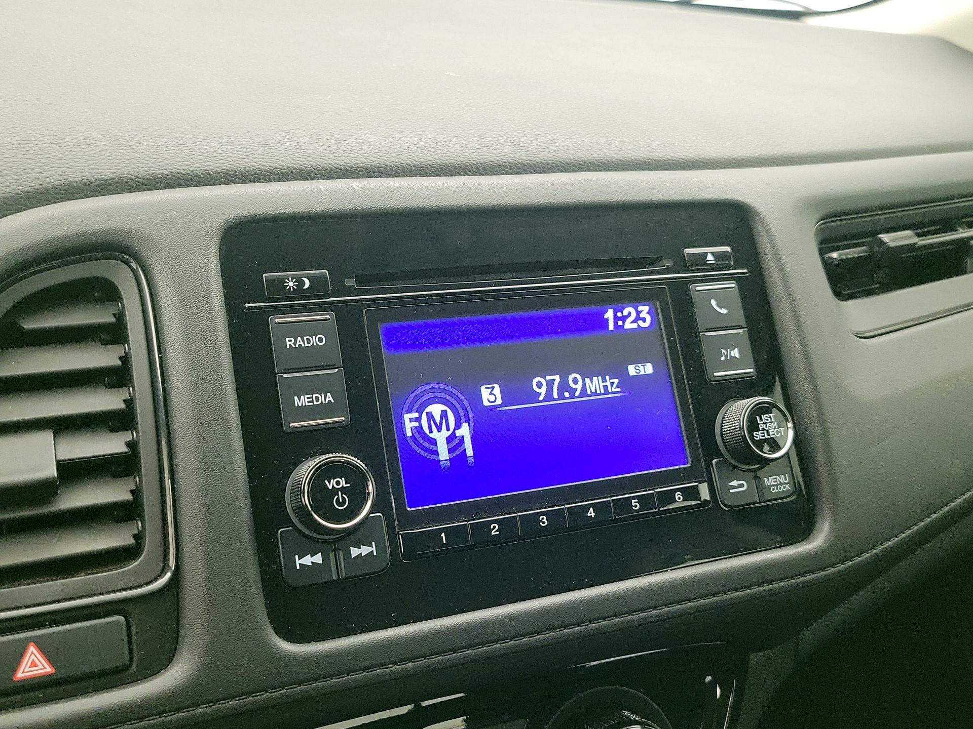 Thumbnail: 2021 Honda HR-V - 15