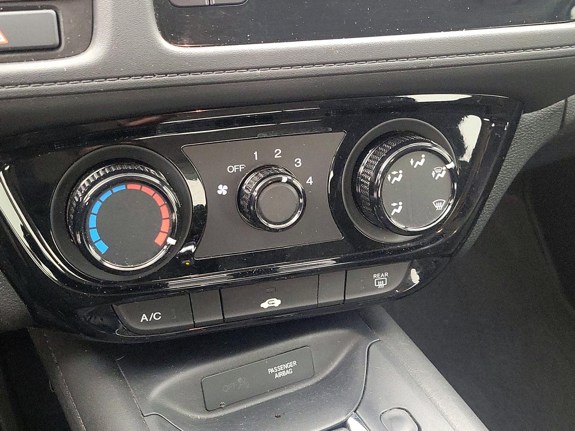 Thumbnail: 2021 Honda HR-V - 16