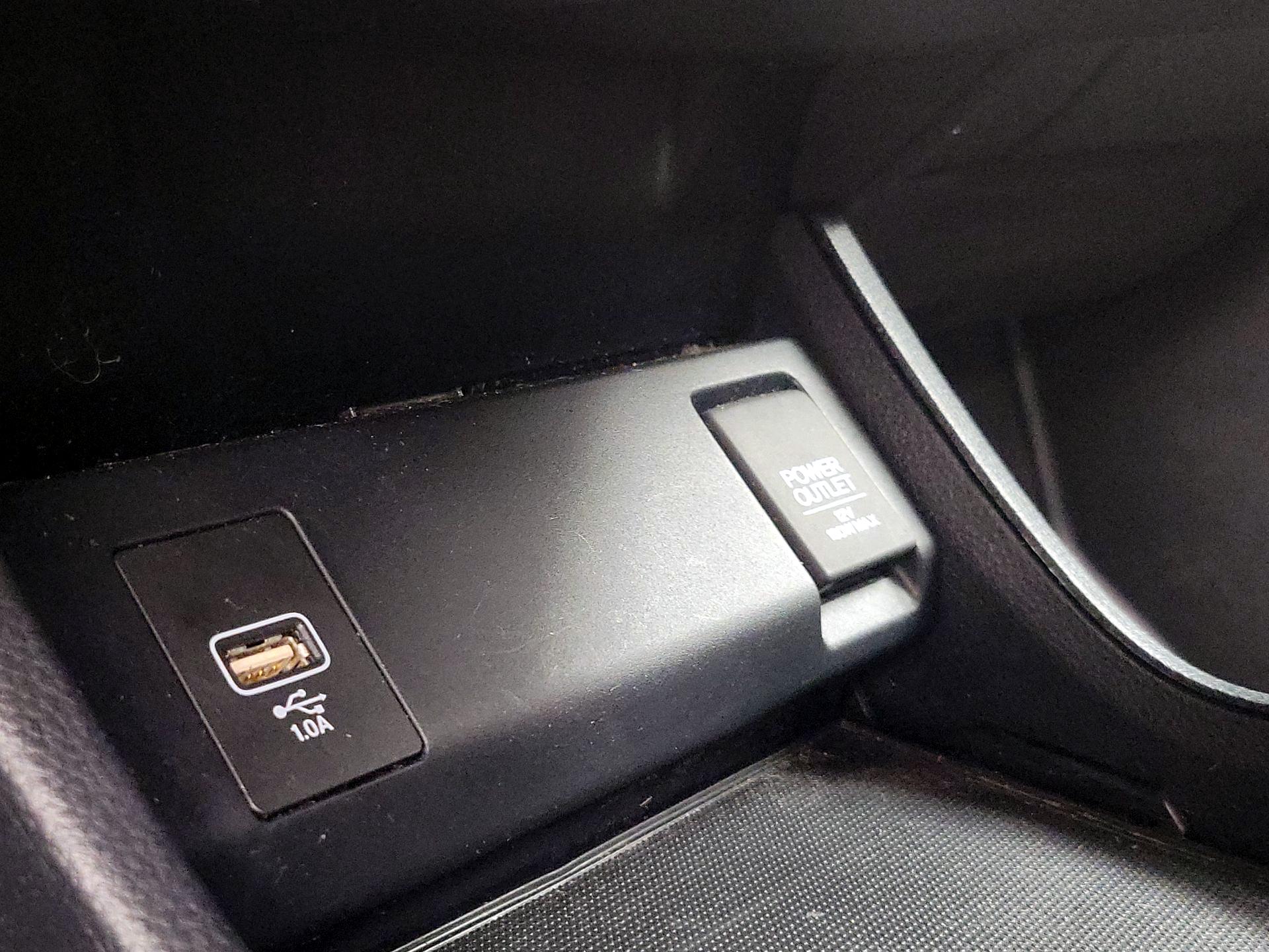 Thumbnail: 2021 Honda HR-V - 18