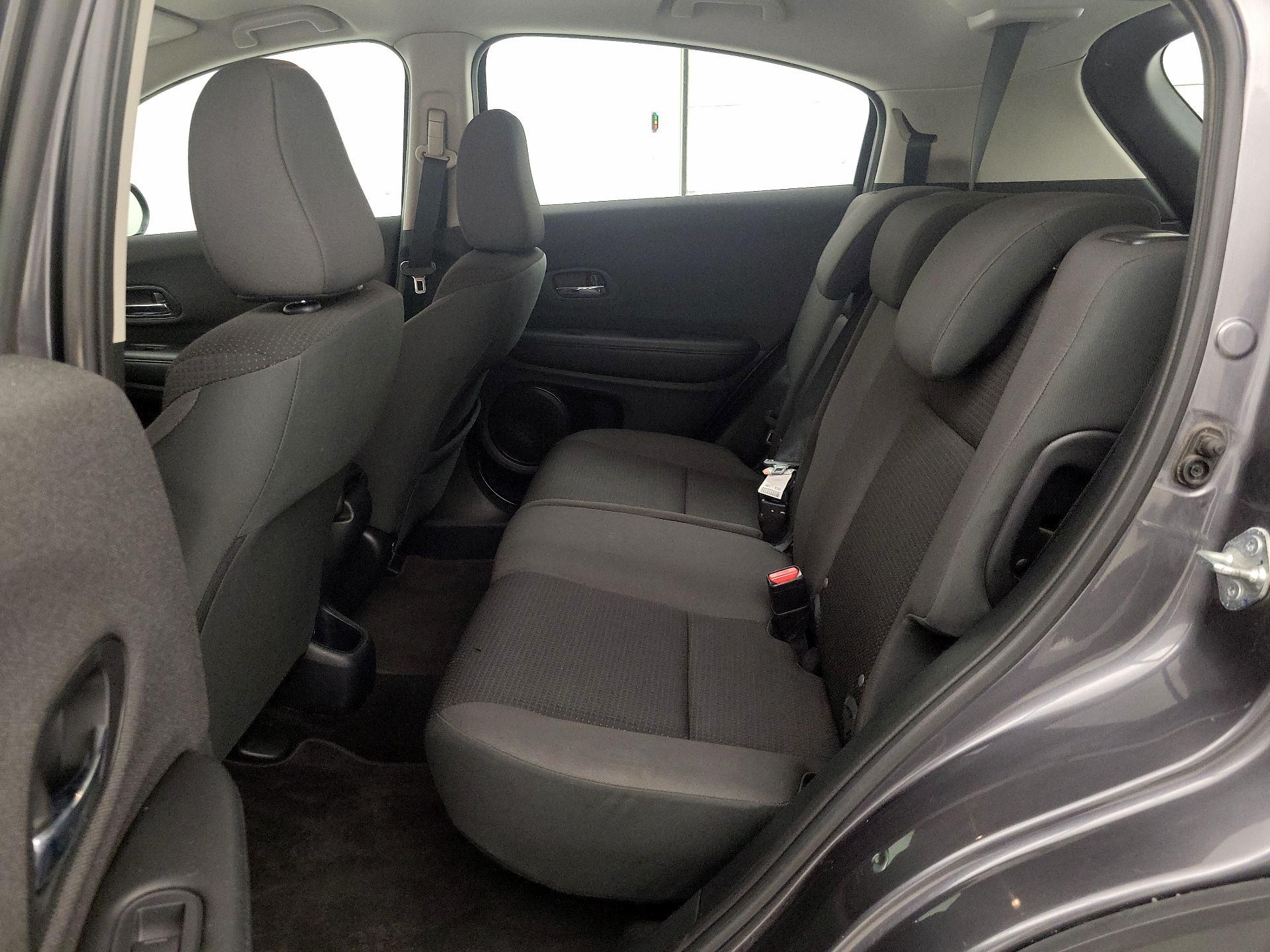 Thumbnail: 2021 Honda HR-V - 19