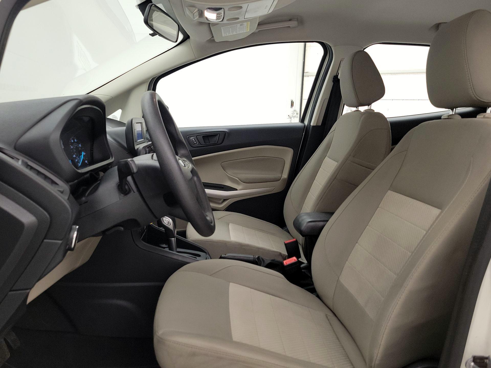 Thumbnail: 2020 Ford EcoSport - 11