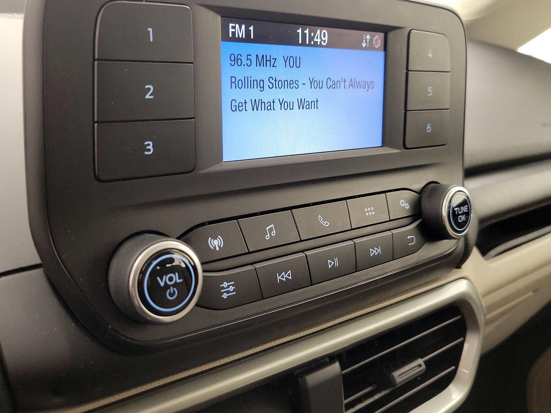 Thumbnail: 2020 Ford EcoSport - 15