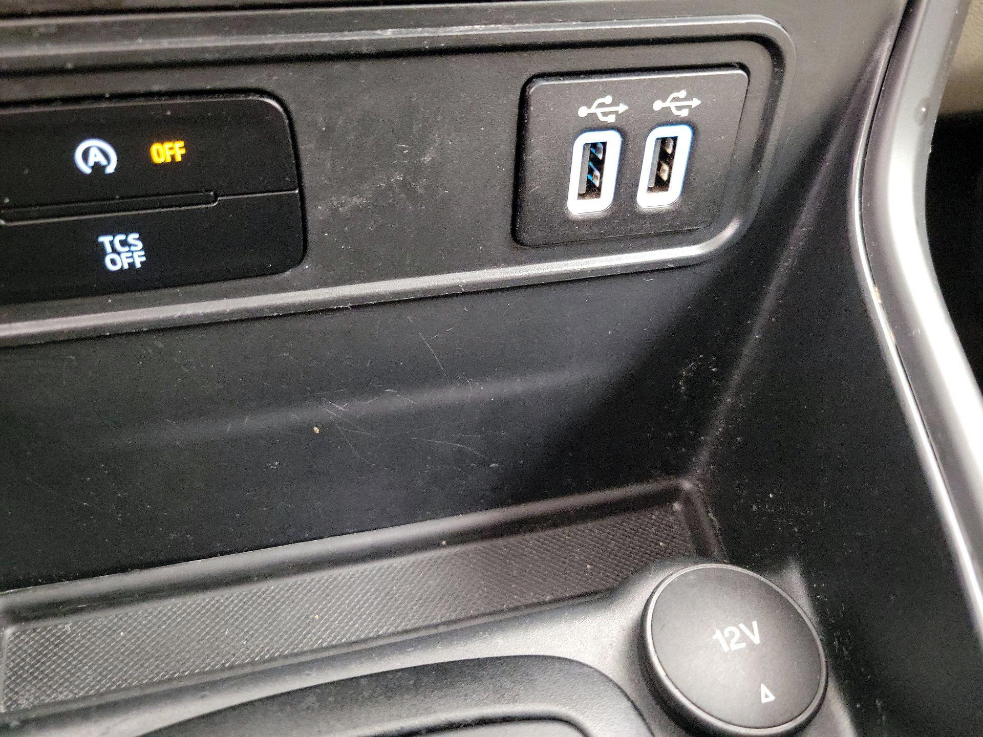 Thumbnail: 2020 Ford EcoSport - 18