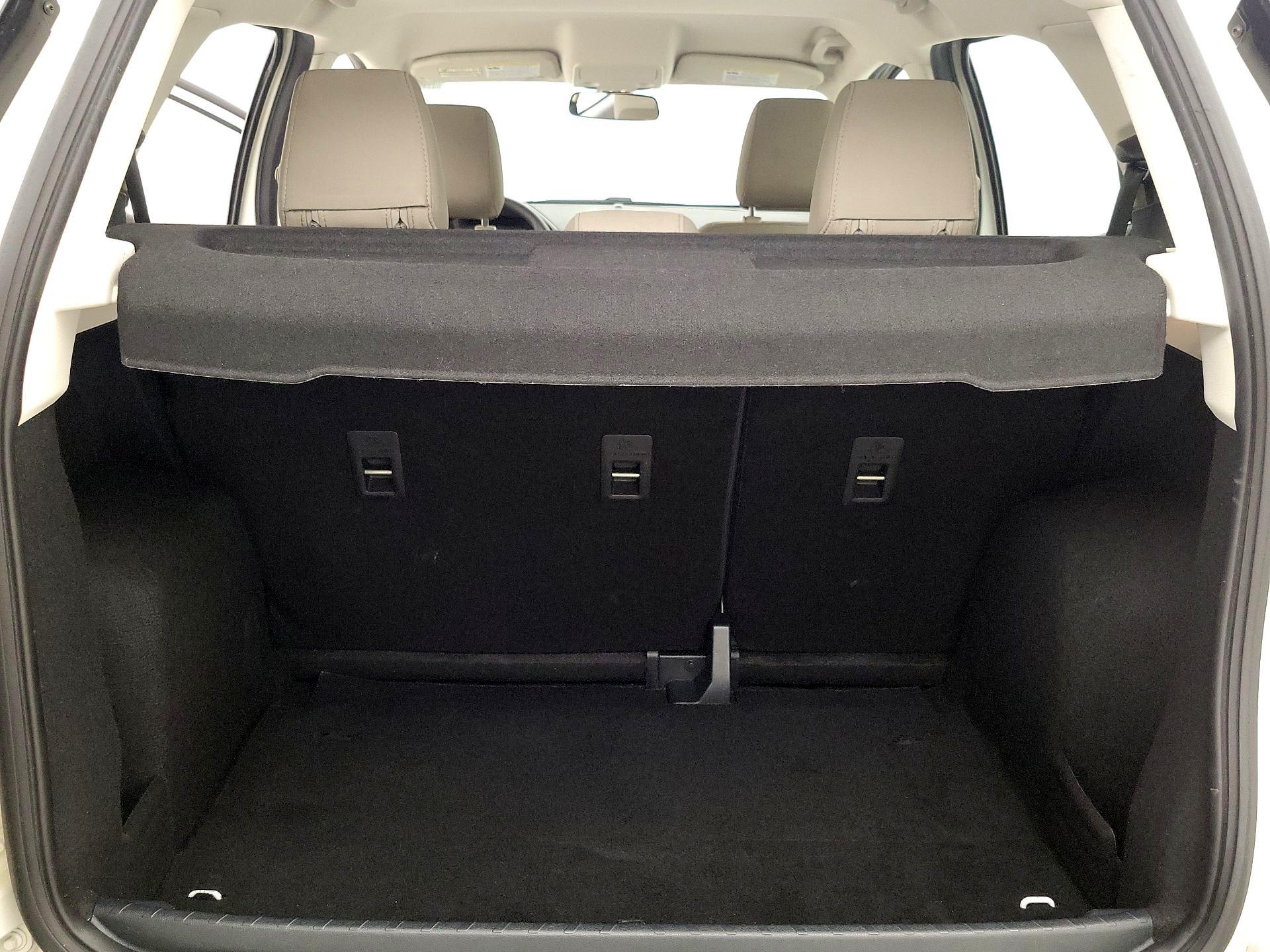 Thumbnail: 2020 Ford EcoSport - 20