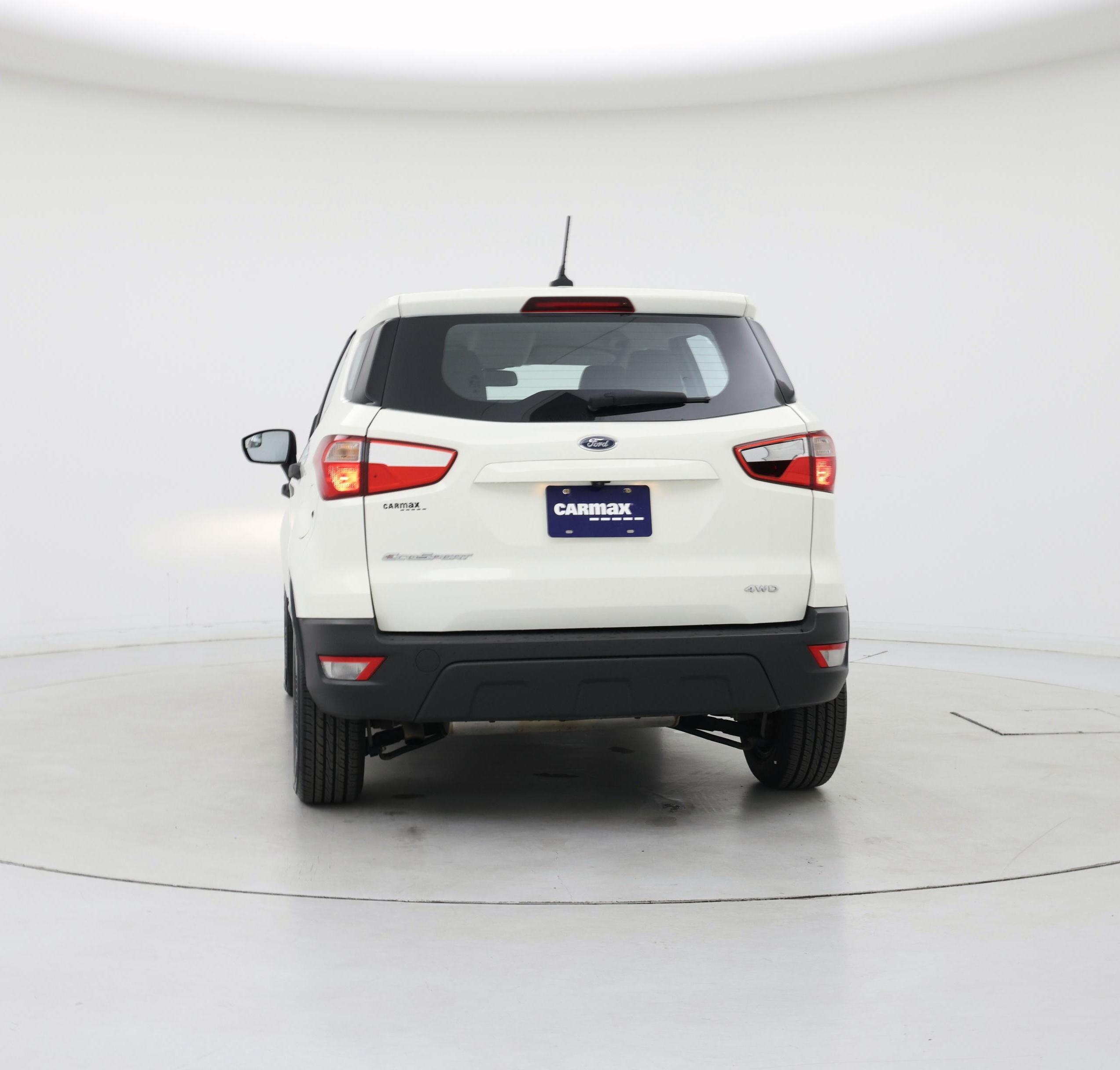 Thumbnail: 2020 Ford EcoSport - 6