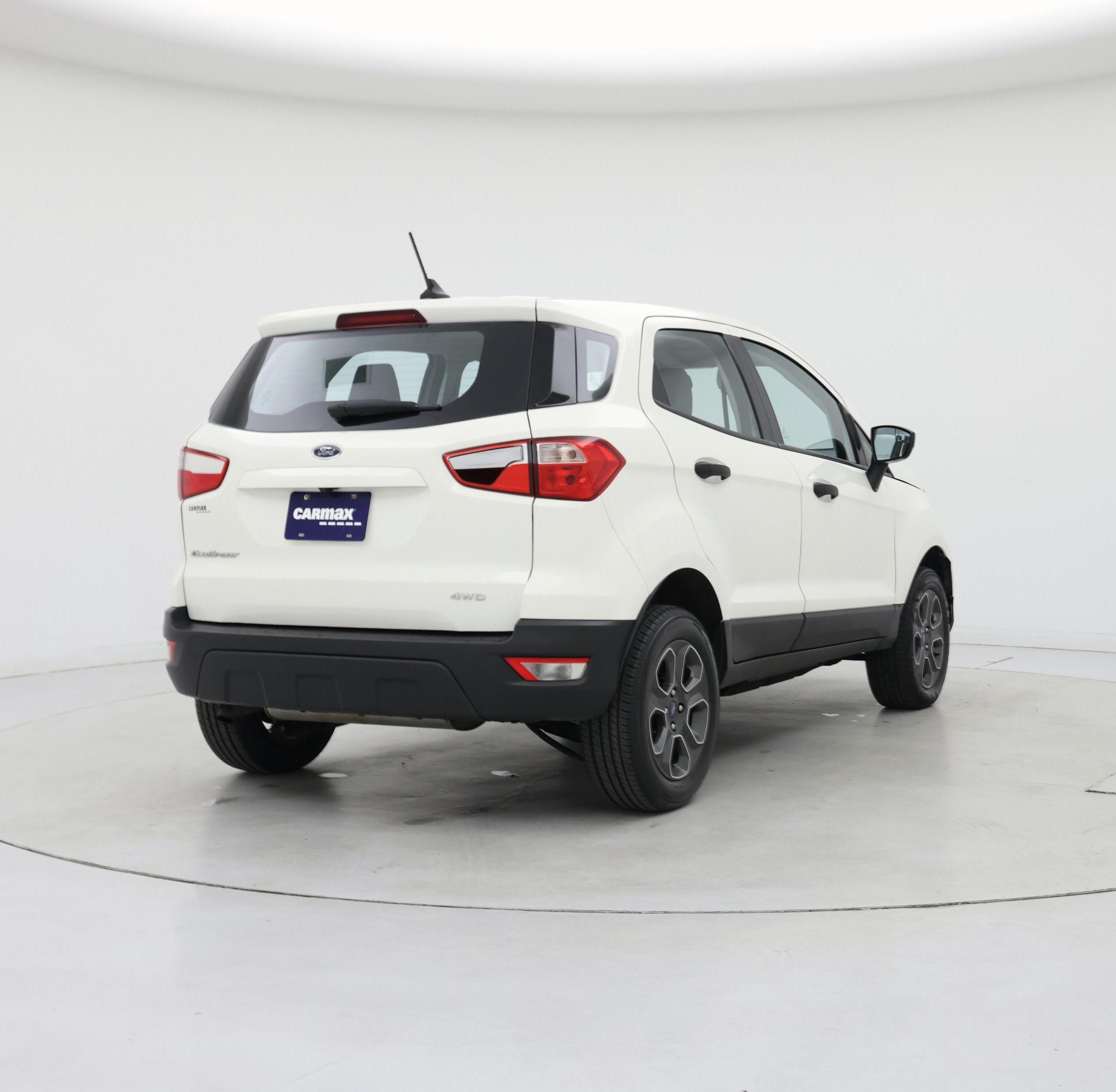 Thumbnail: 2020 Ford EcoSport - 8