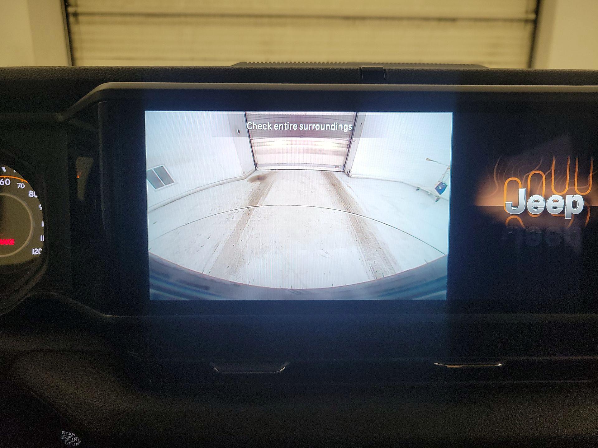 Thumbnail: 2025 Jeep Wrangler - 14