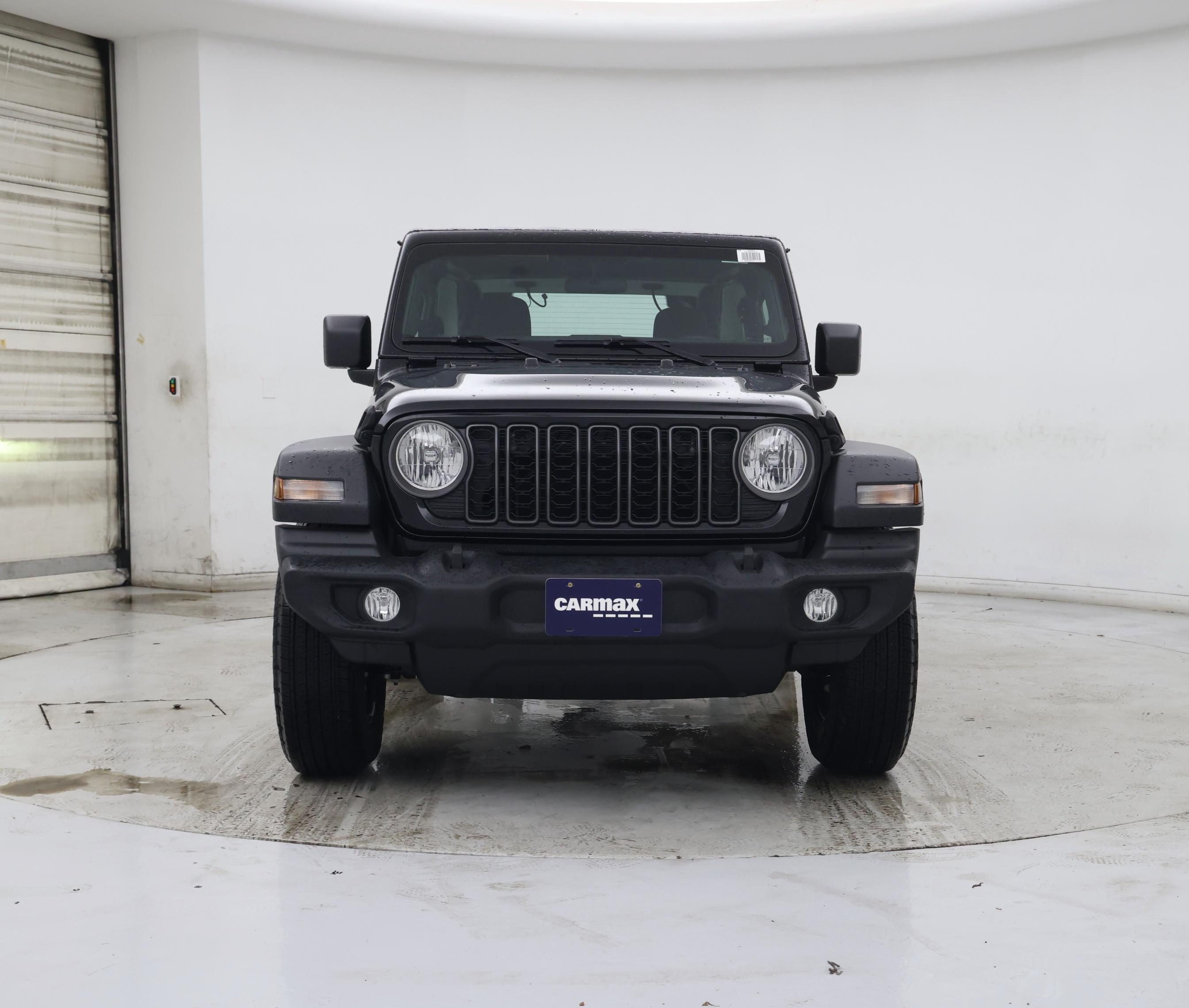 Thumbnail: 2025 Jeep Wrangler - 5