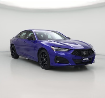 2023 Acura TLX SH-AWD A-Spec