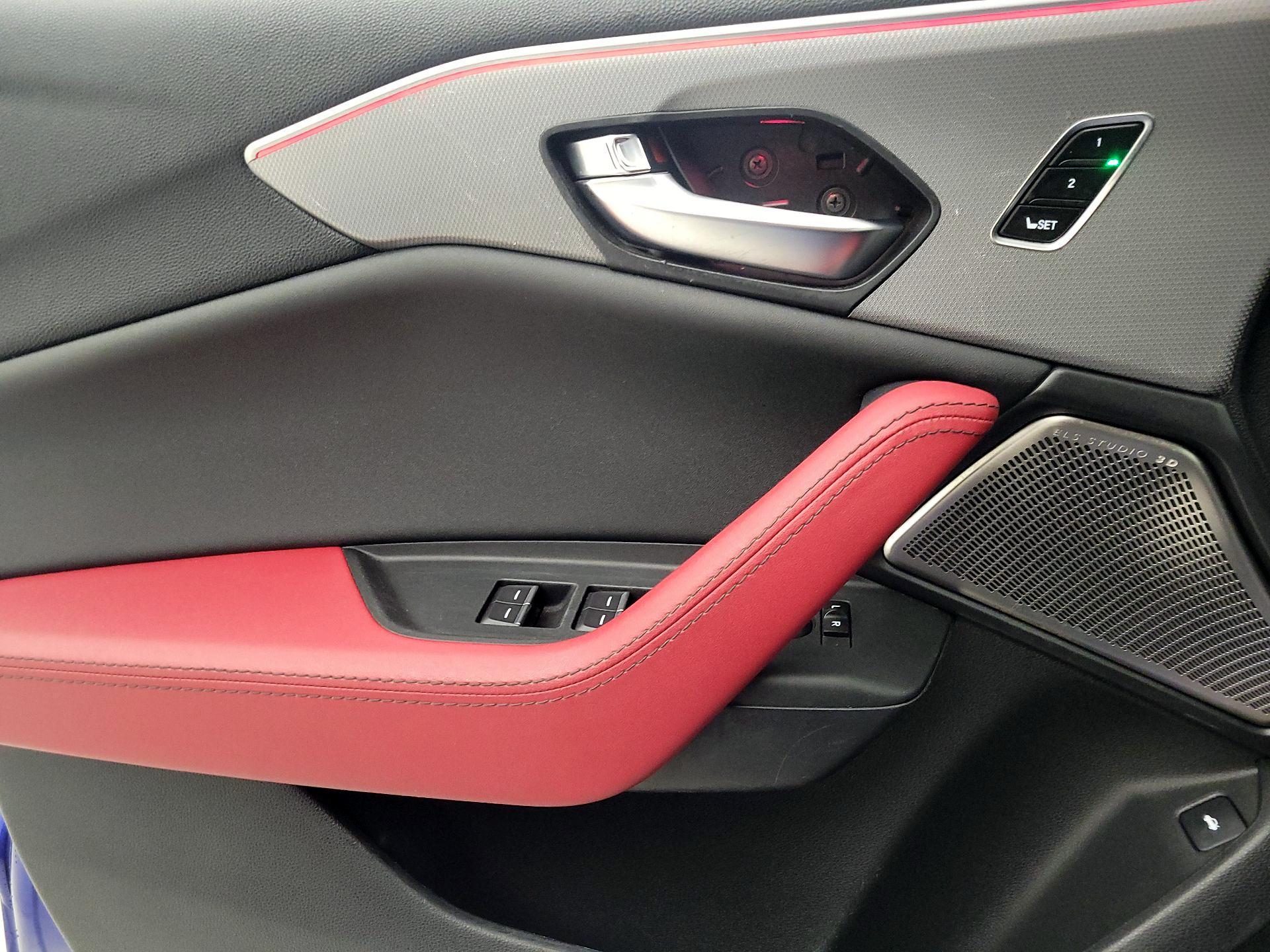 Thumbnail: 2023 Acura TLX - 12