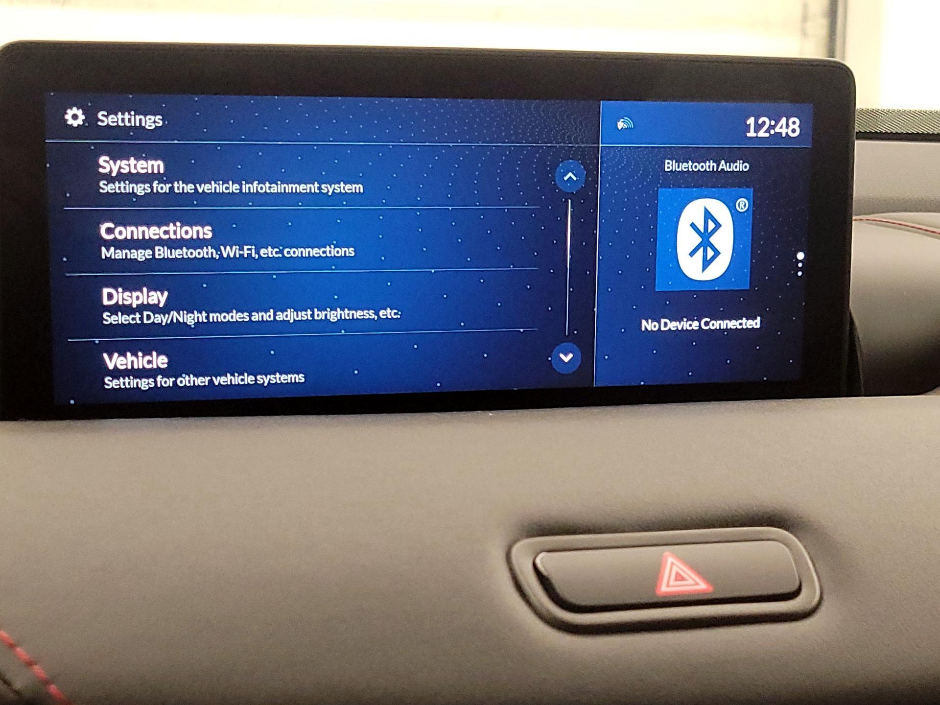 Thumbnail: 2023 Acura TLX - 15