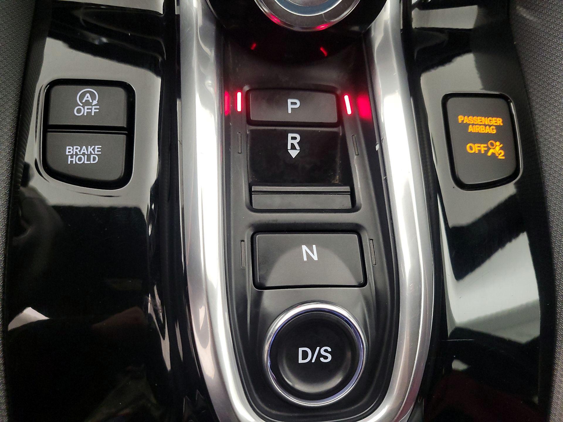 Thumbnail: 2023 Acura TLX - 17