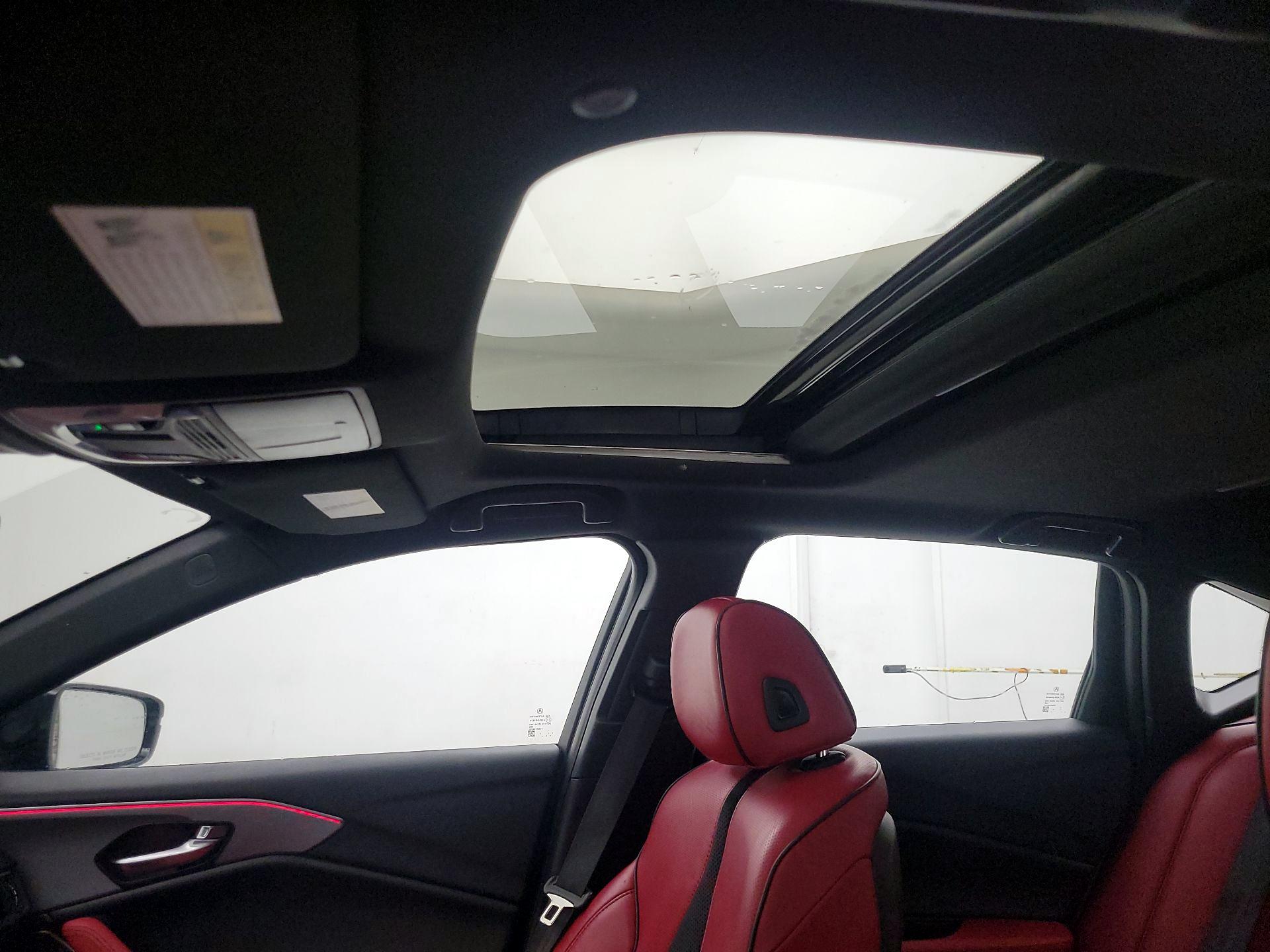 Thumbnail: 2023 Acura TLX - 18