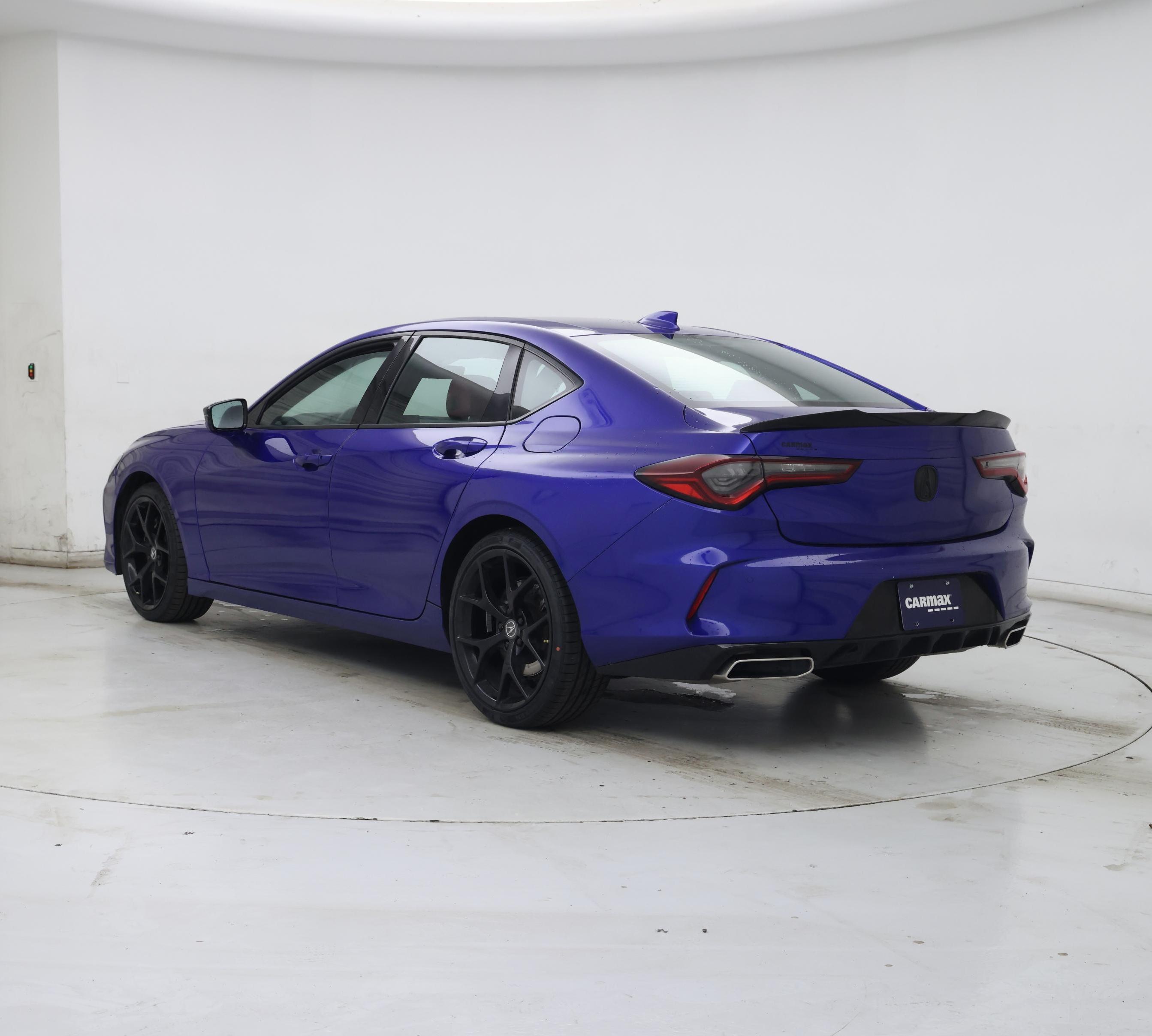 Thumbnail: 2023 Acura TLX - 2