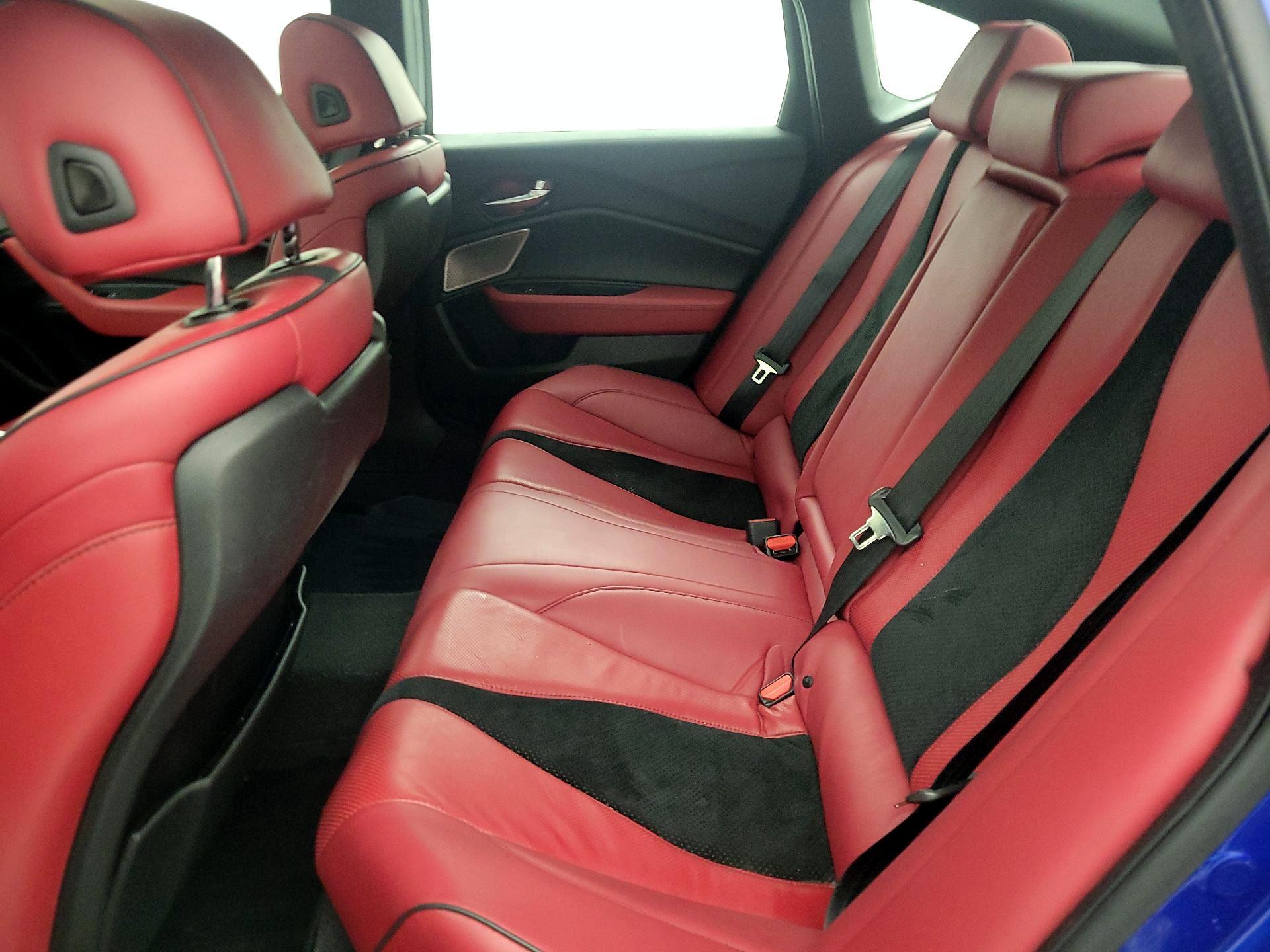 Thumbnail: 2023 Acura TLX - 19