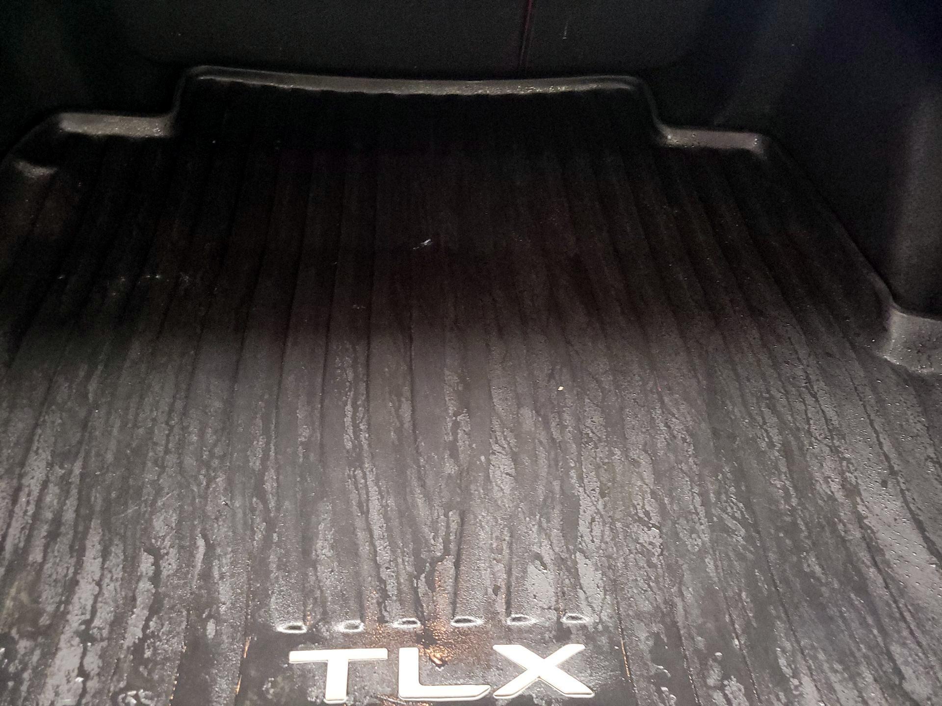 Thumbnail: 2023 Acura TLX - 20