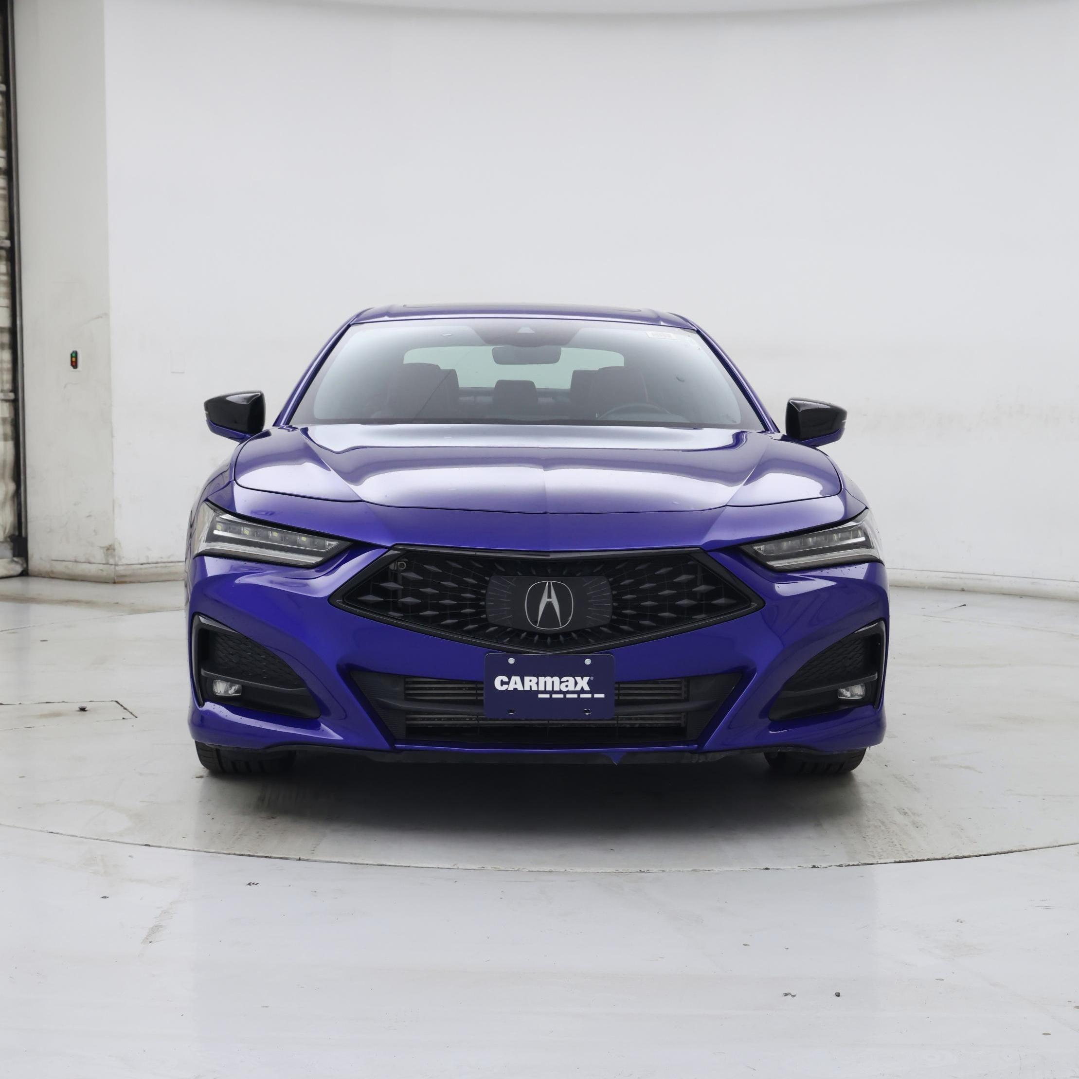 Thumbnail: 2023 Acura TLX - 5