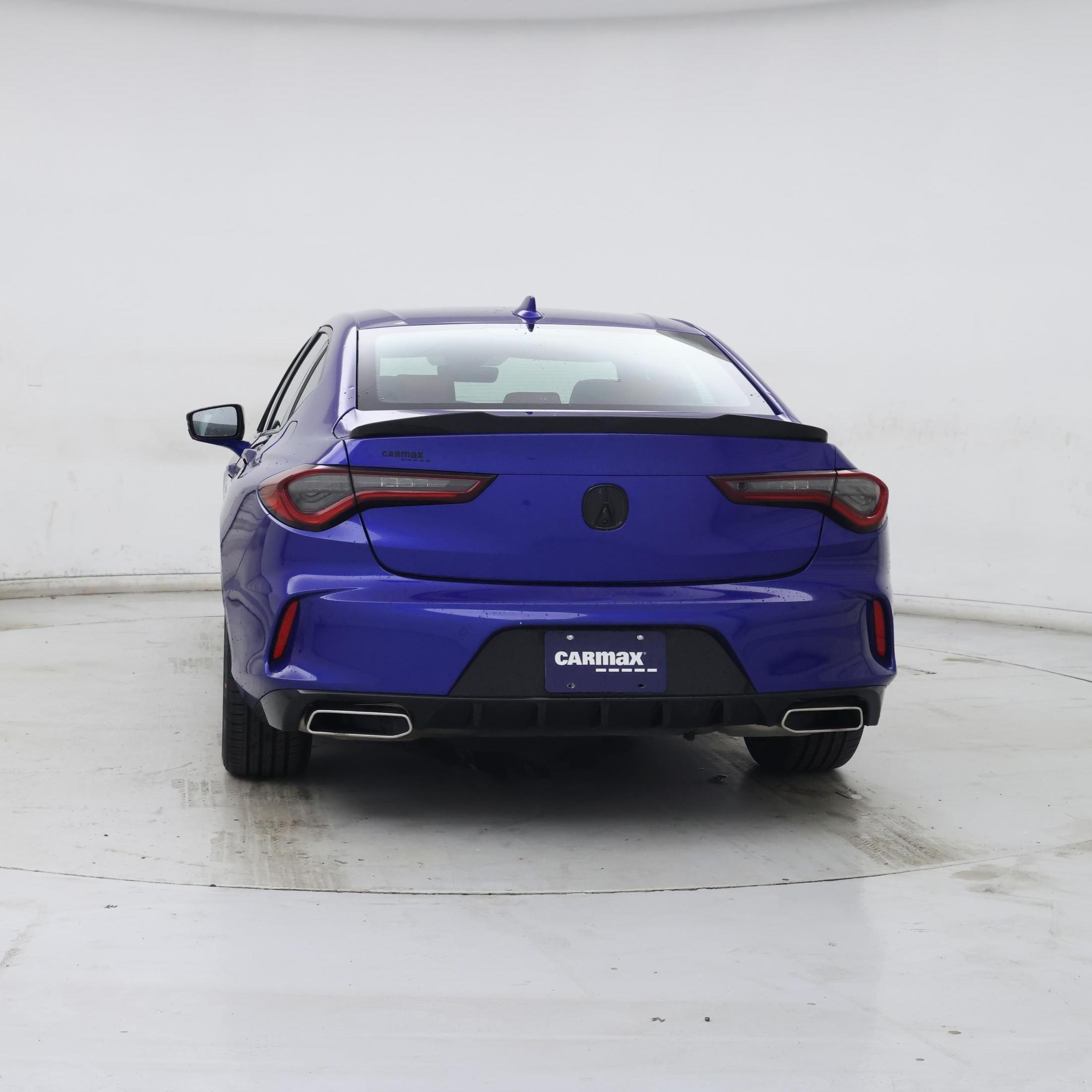 Thumbnail: 2023 Acura TLX - 6