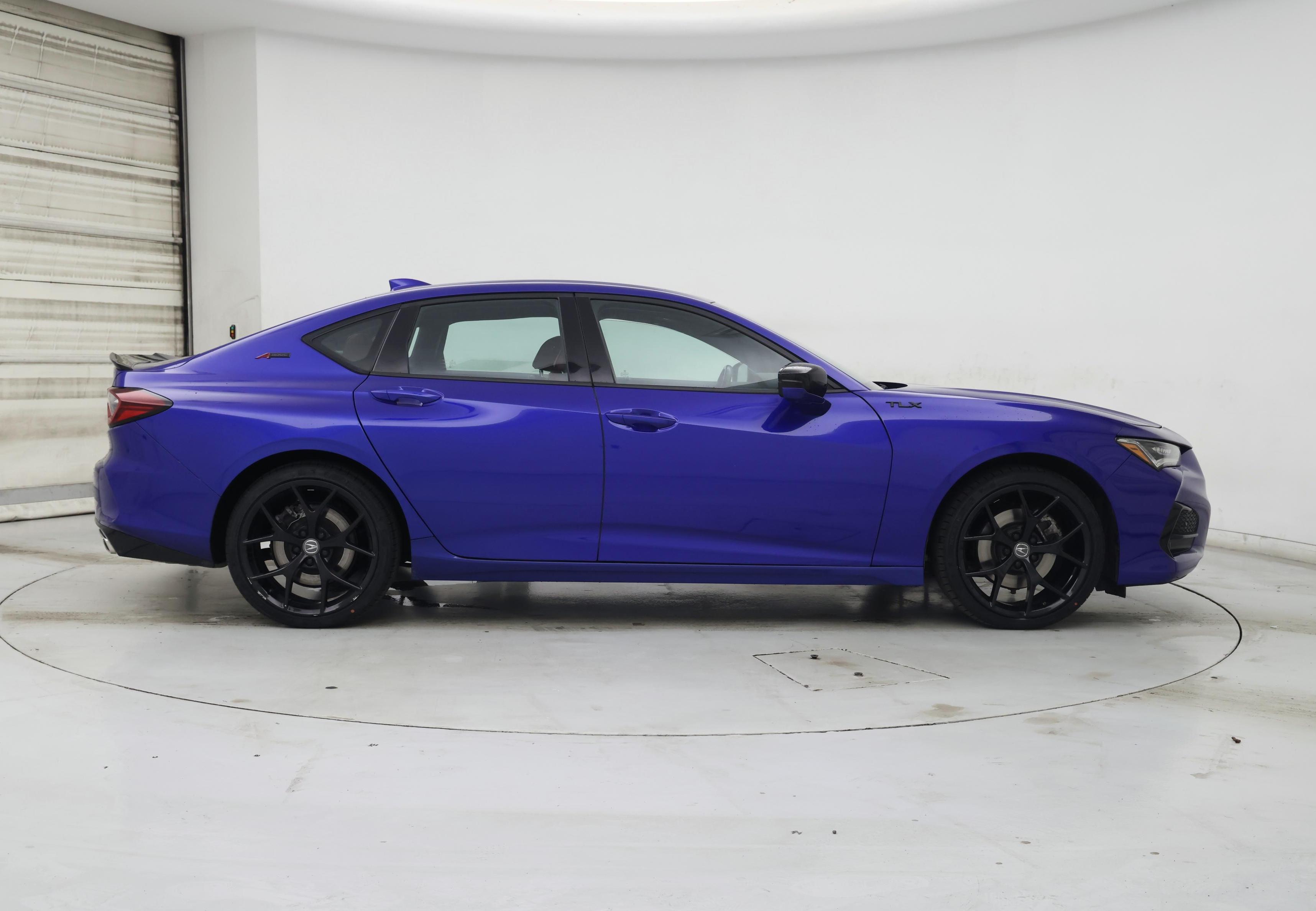 Thumbnail: 2023 Acura TLX - 7