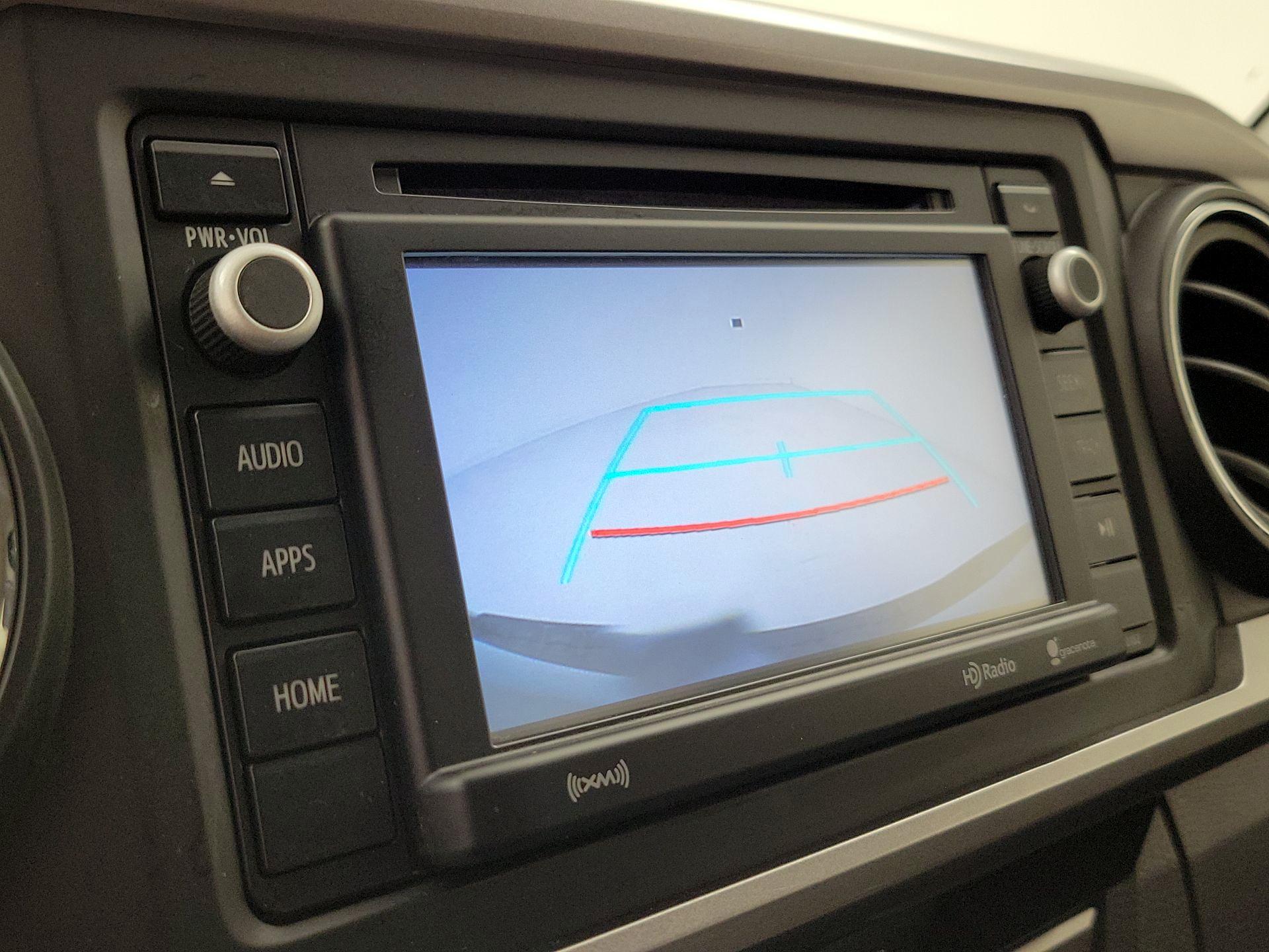 Thumbnail: 2017 Toyota Tacoma - 14