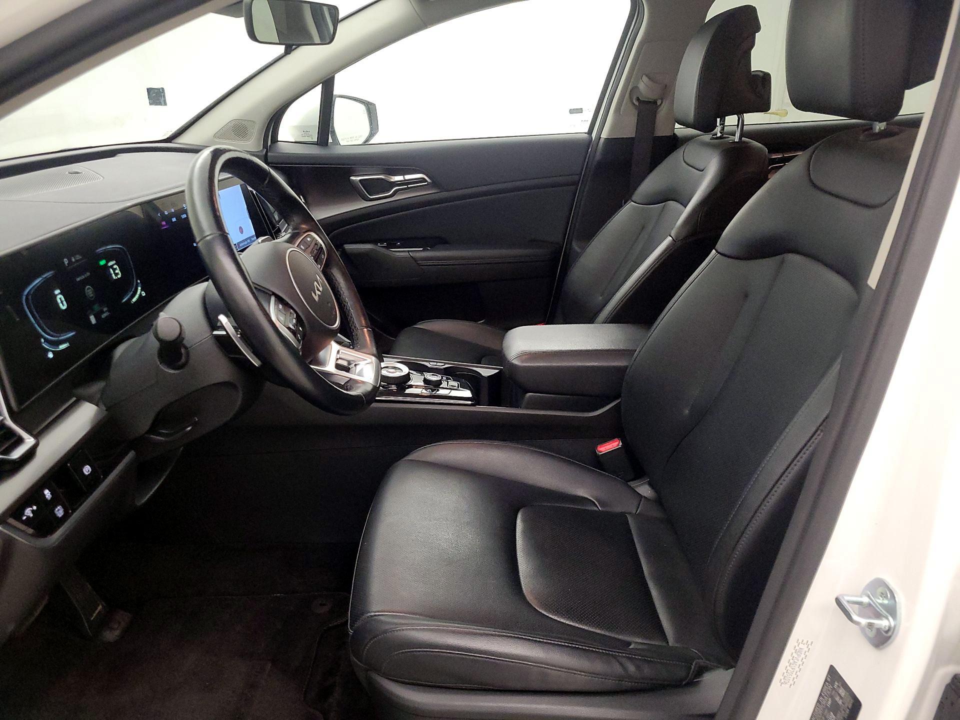 Thumbnail: 2023 Kia Sportage - 11