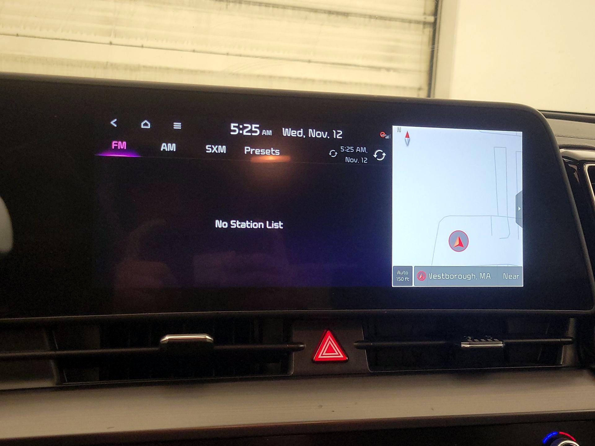 Thumbnail: 2023 Kia Sportage - 15