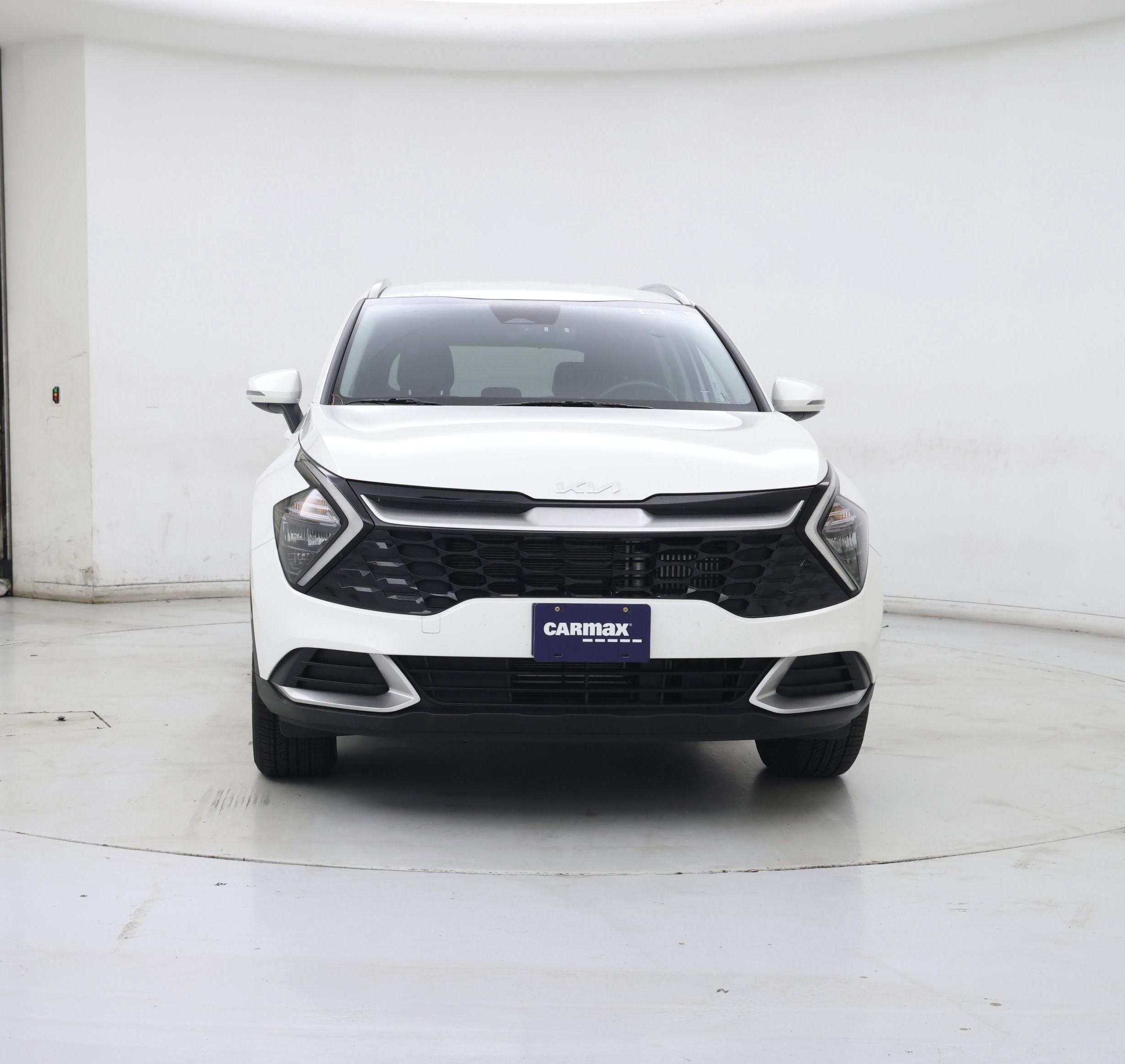 Thumbnail: 2023 Kia Sportage - 5