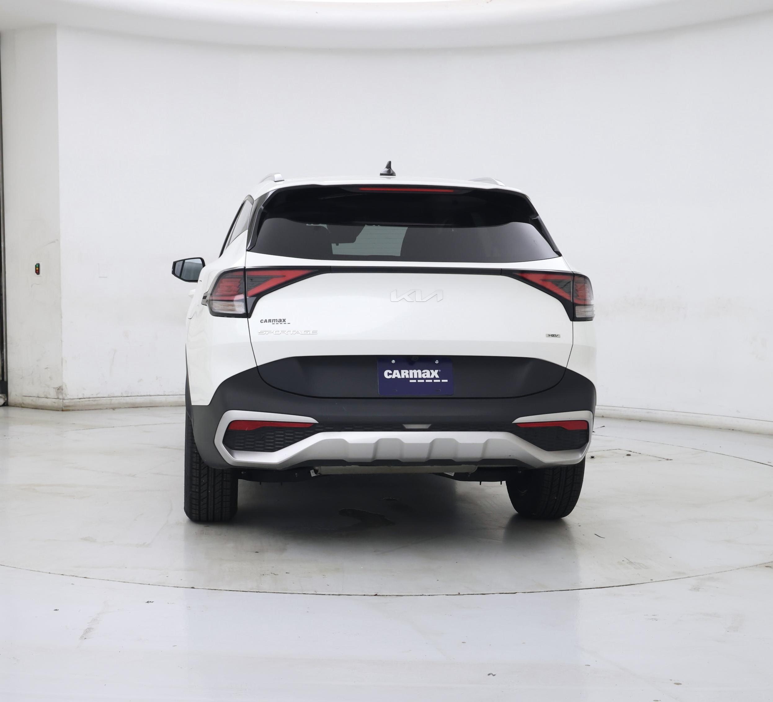 Thumbnail: 2023 Kia Sportage - 6