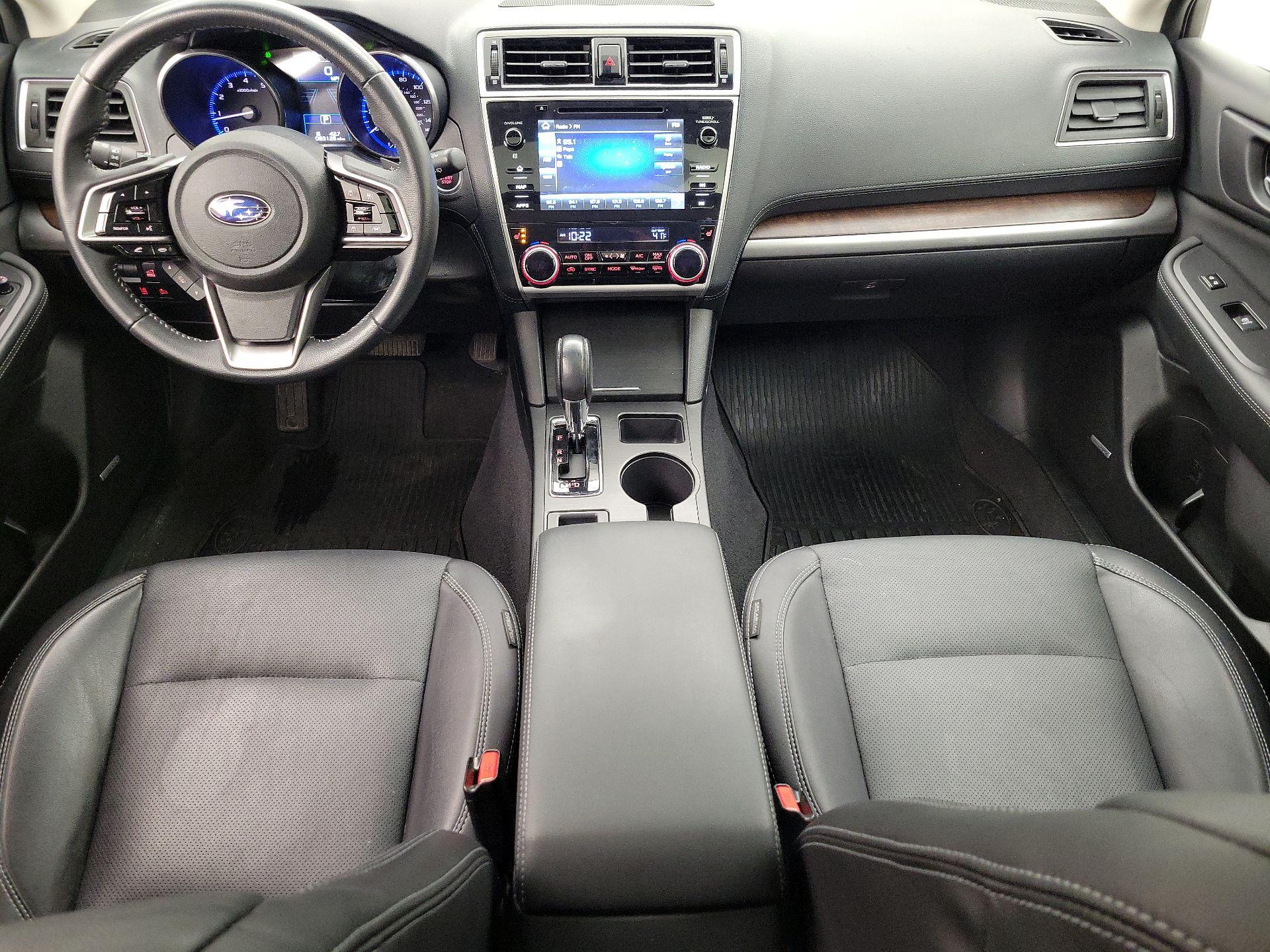 Thumbnail: 2018 Subaru Outback - 9