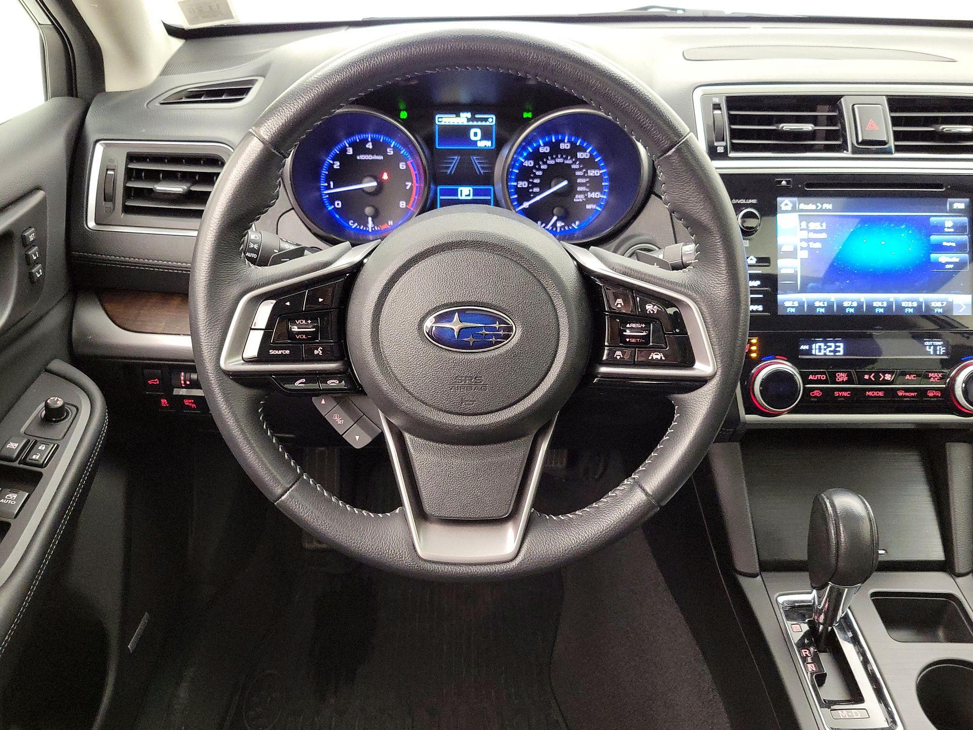 Thumbnail: 2018 Subaru Outback - 10