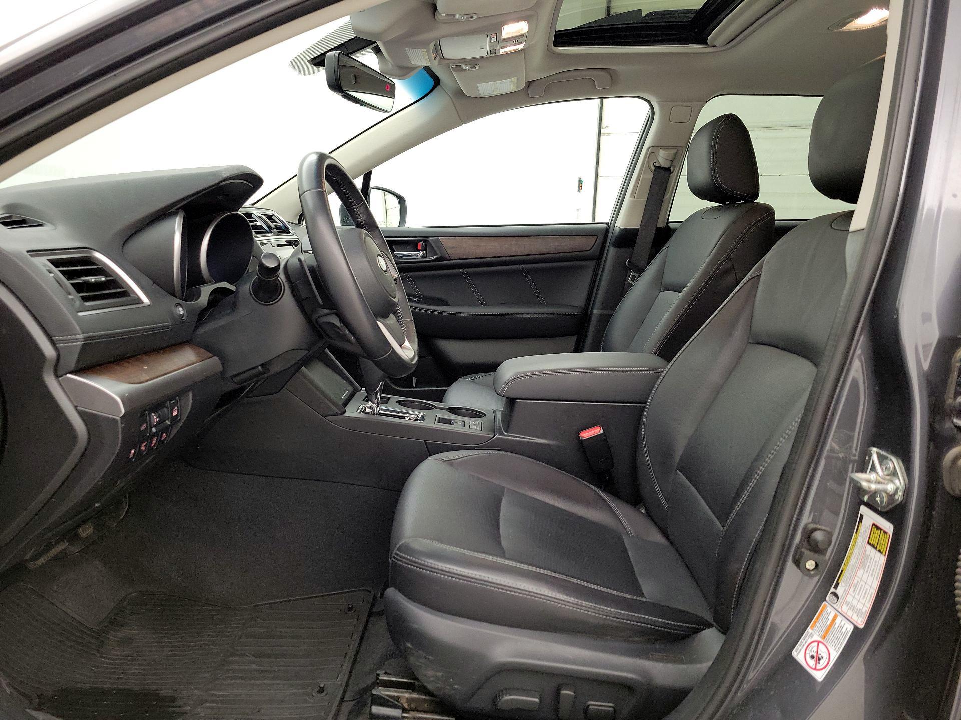 Thumbnail: 2018 Subaru Outback - 11