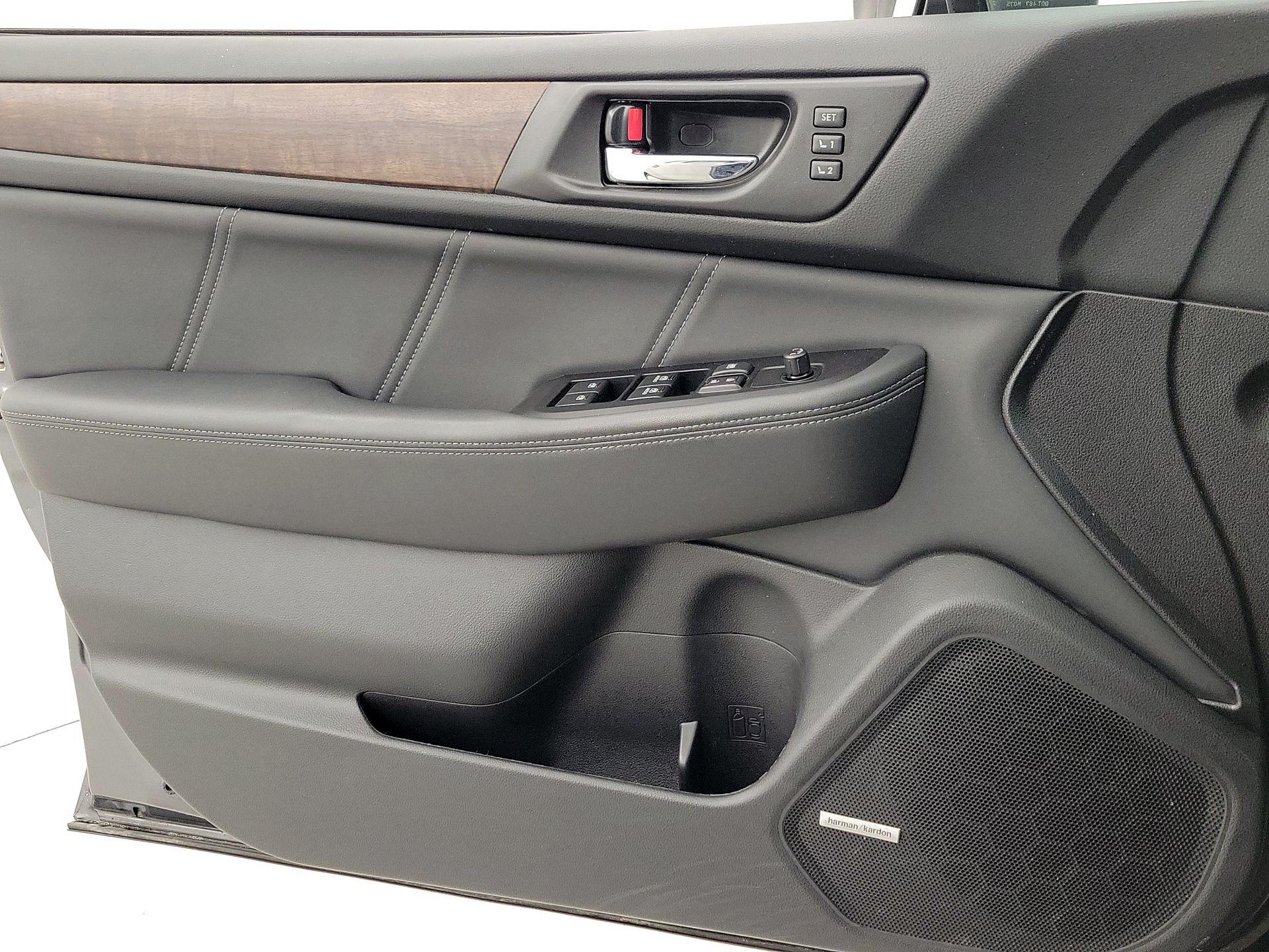 Thumbnail: 2018 Subaru Outback - 12