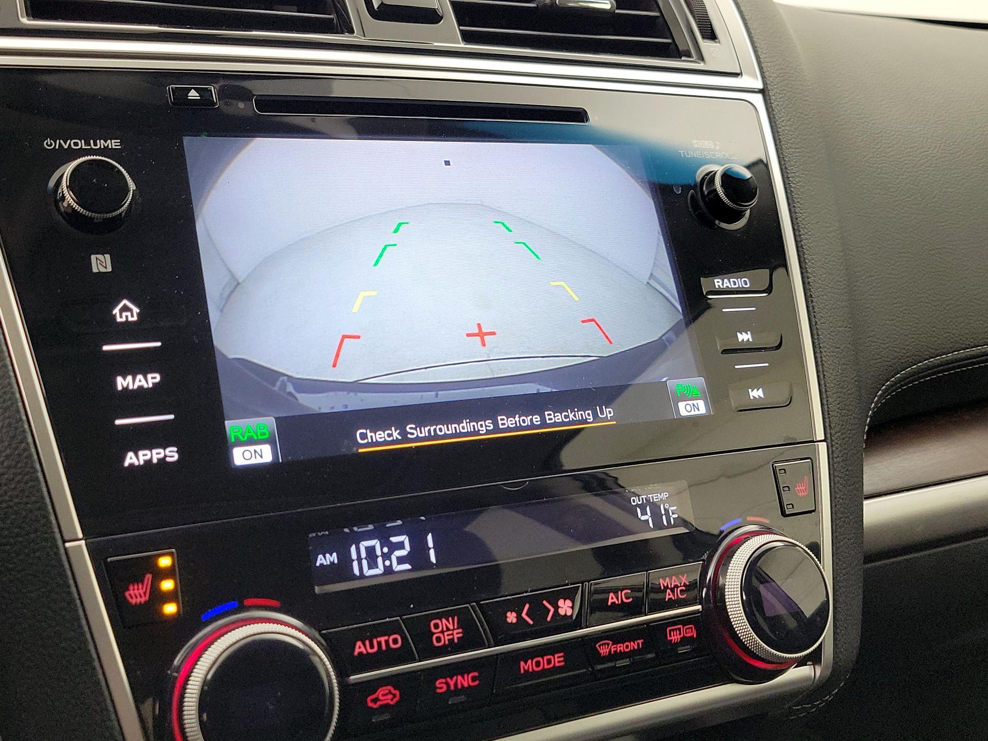 Thumbnail: 2018 Subaru Outback - 15