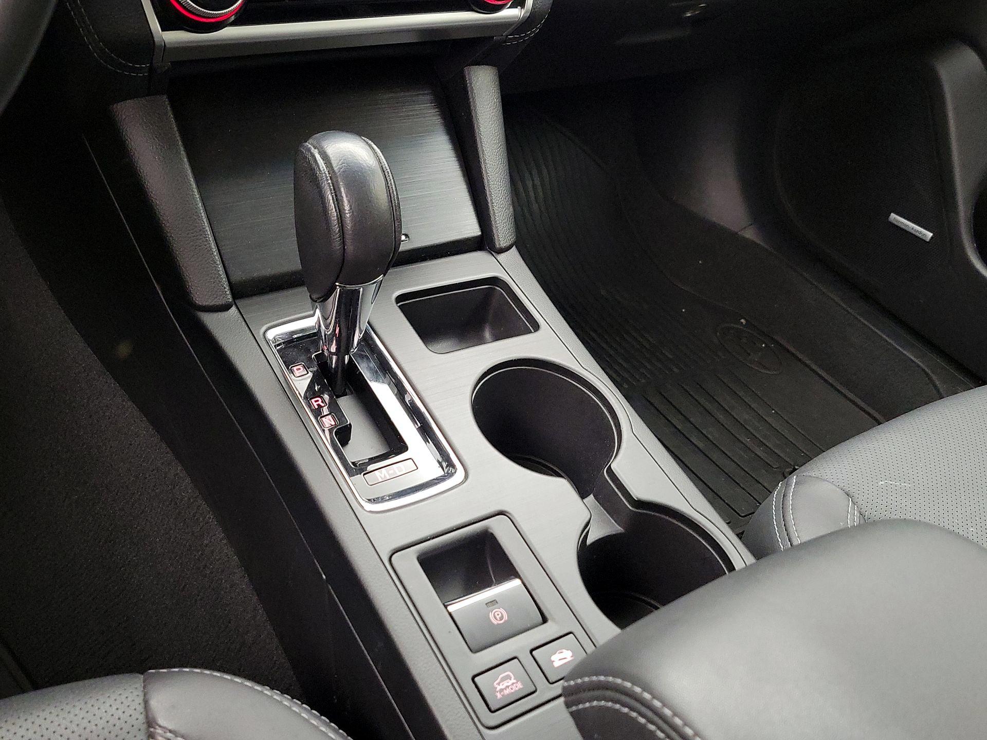 Thumbnail: 2018 Subaru Outback - 18