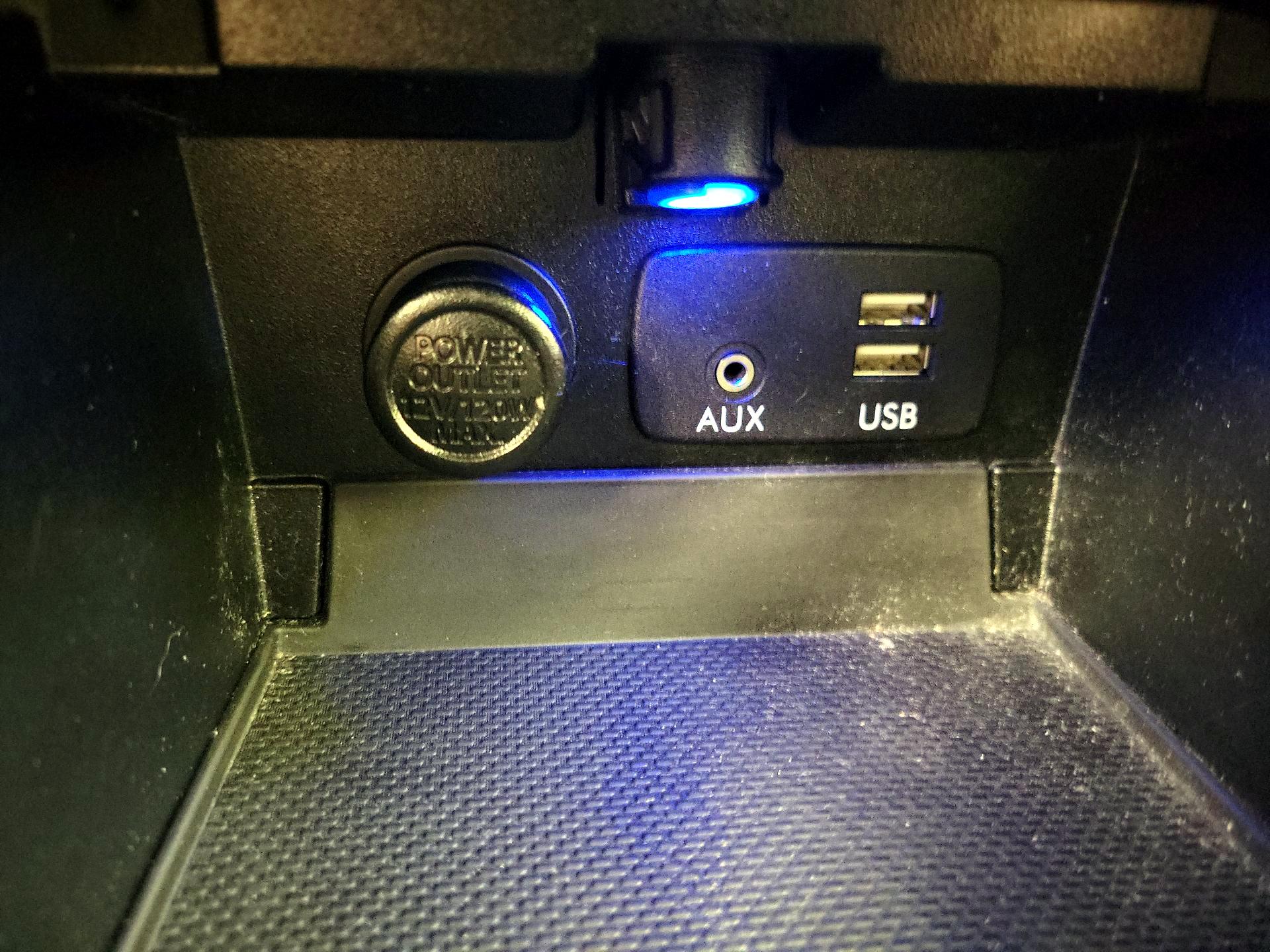 Thumbnail: 2018 Subaru Outback - 19