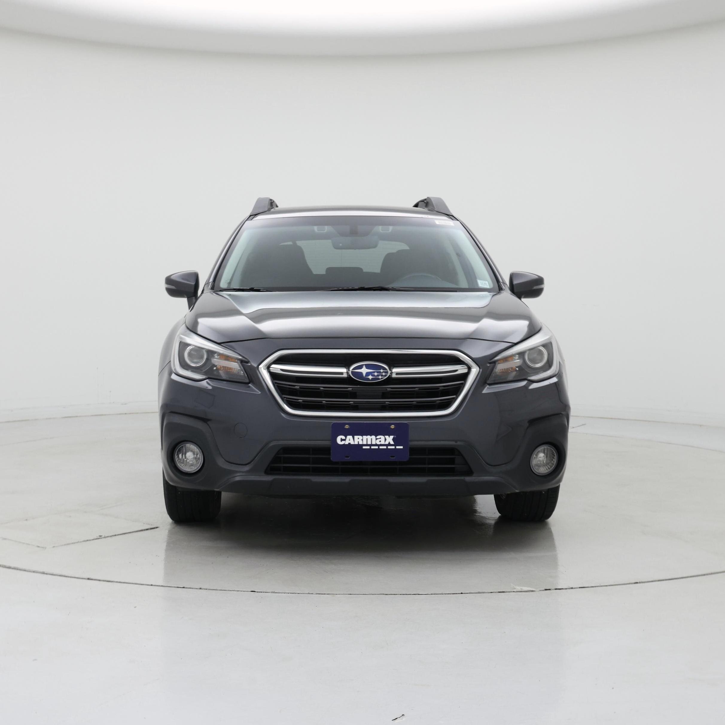 Thumbnail: 2018 Subaru Outback - 5