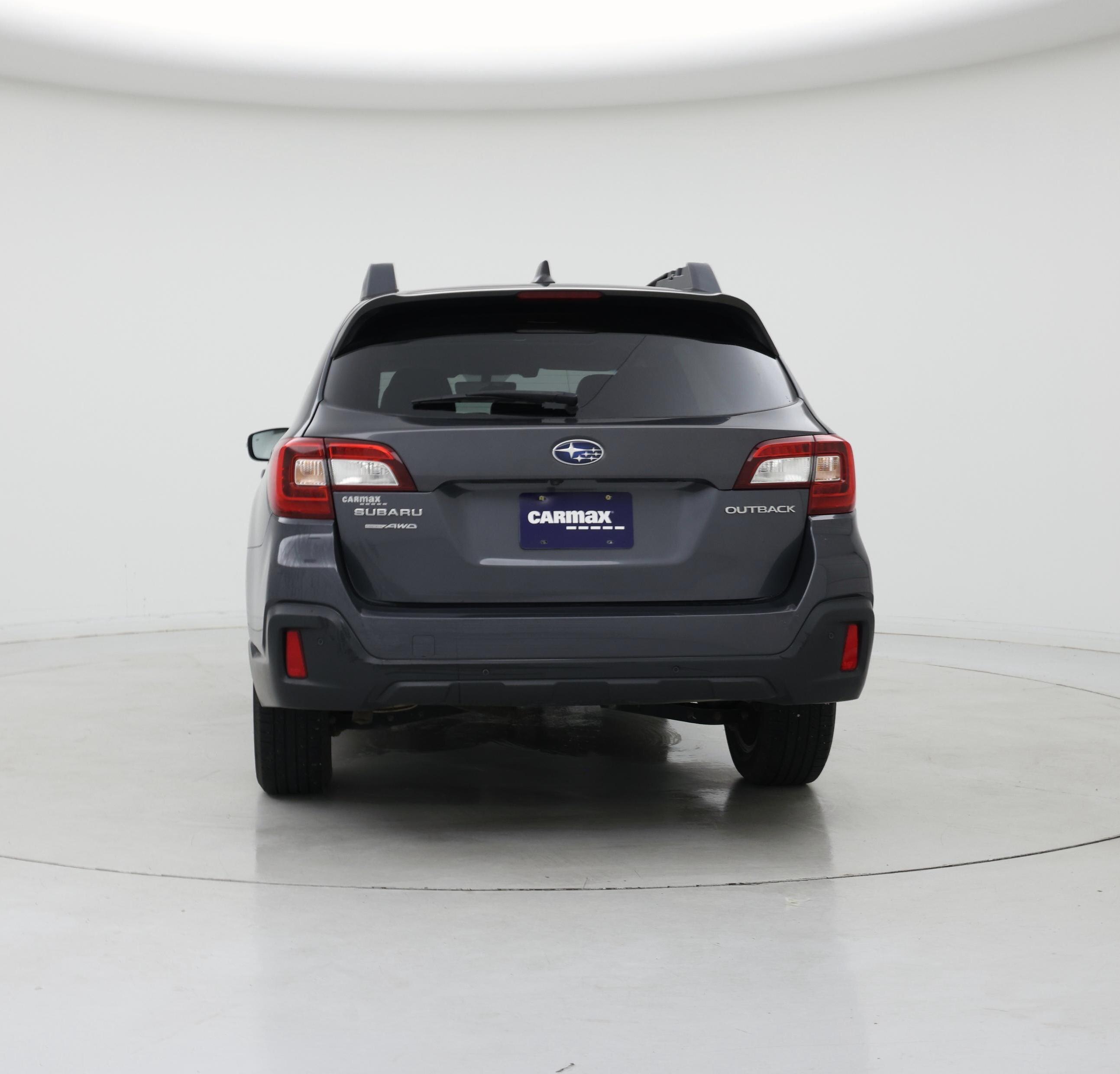 Thumbnail: 2018 Subaru Outback - 6